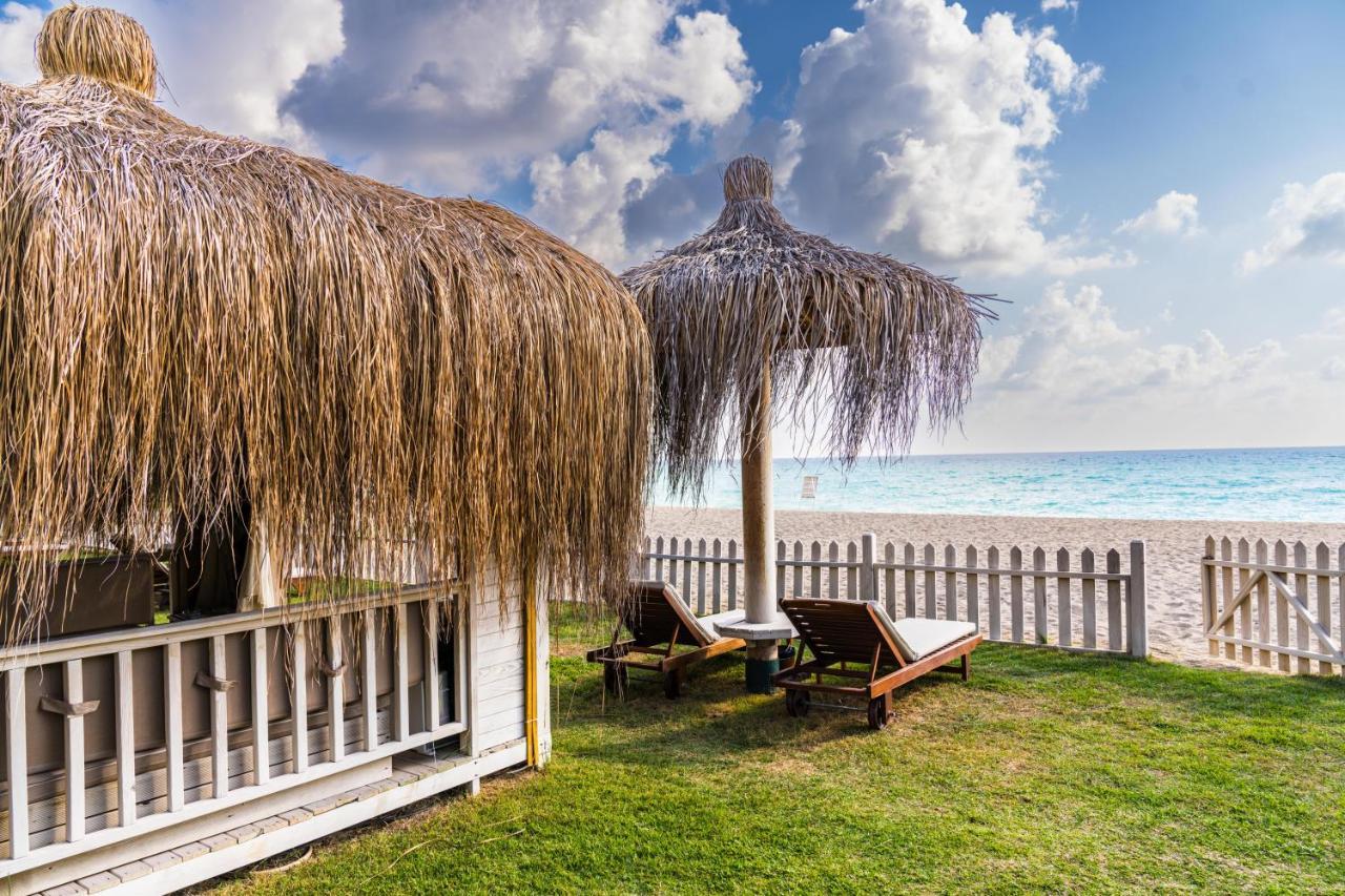 Ali Bey Club & Park Kizilagac (Manavgat)