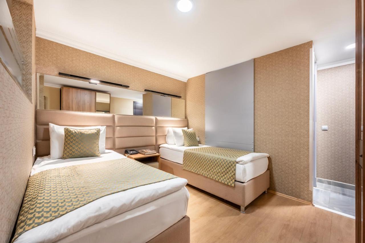 Hotel Gallery & Nisantasi
