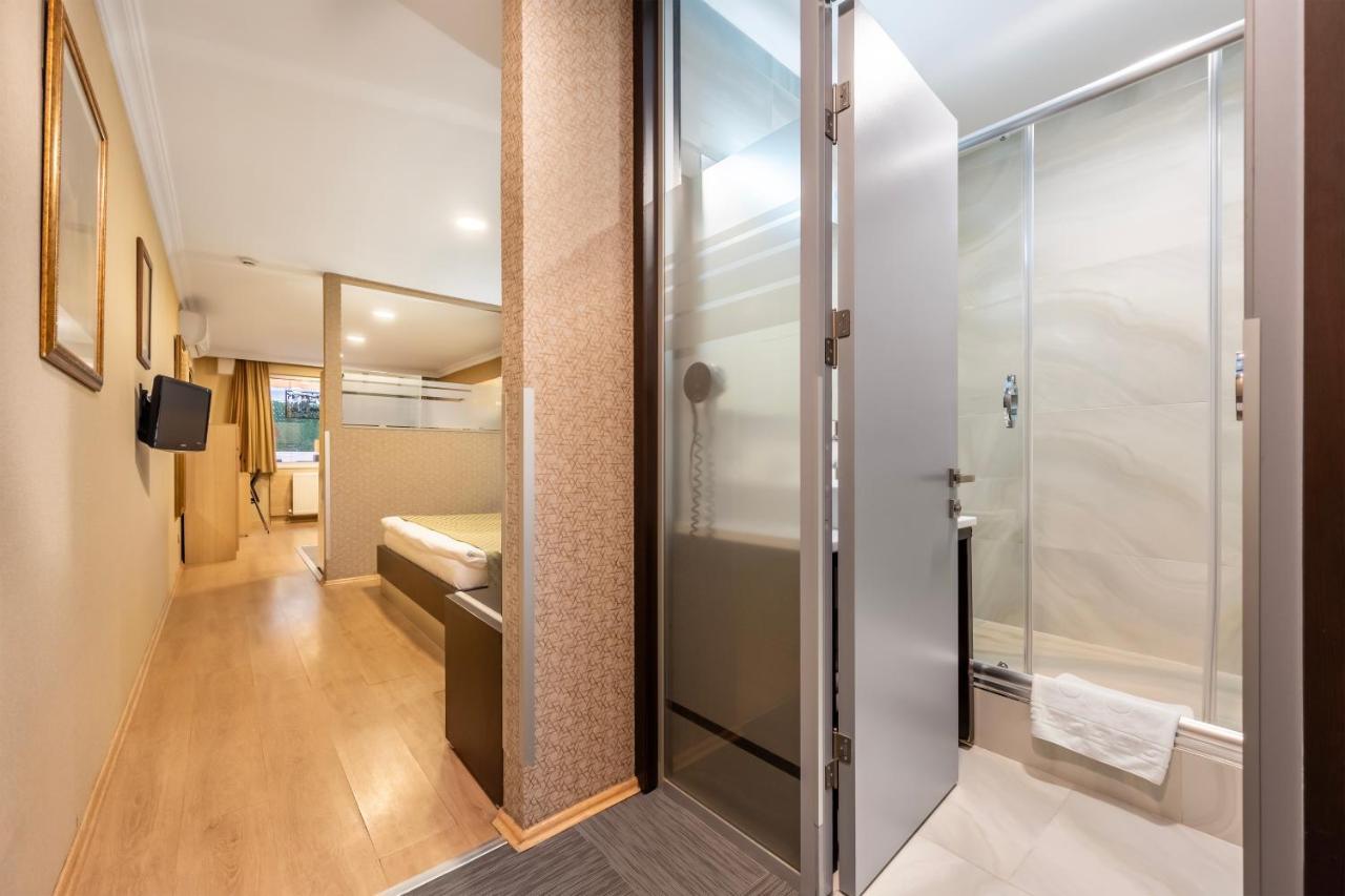 Gallery & Nisantasi Hotel Istanbul