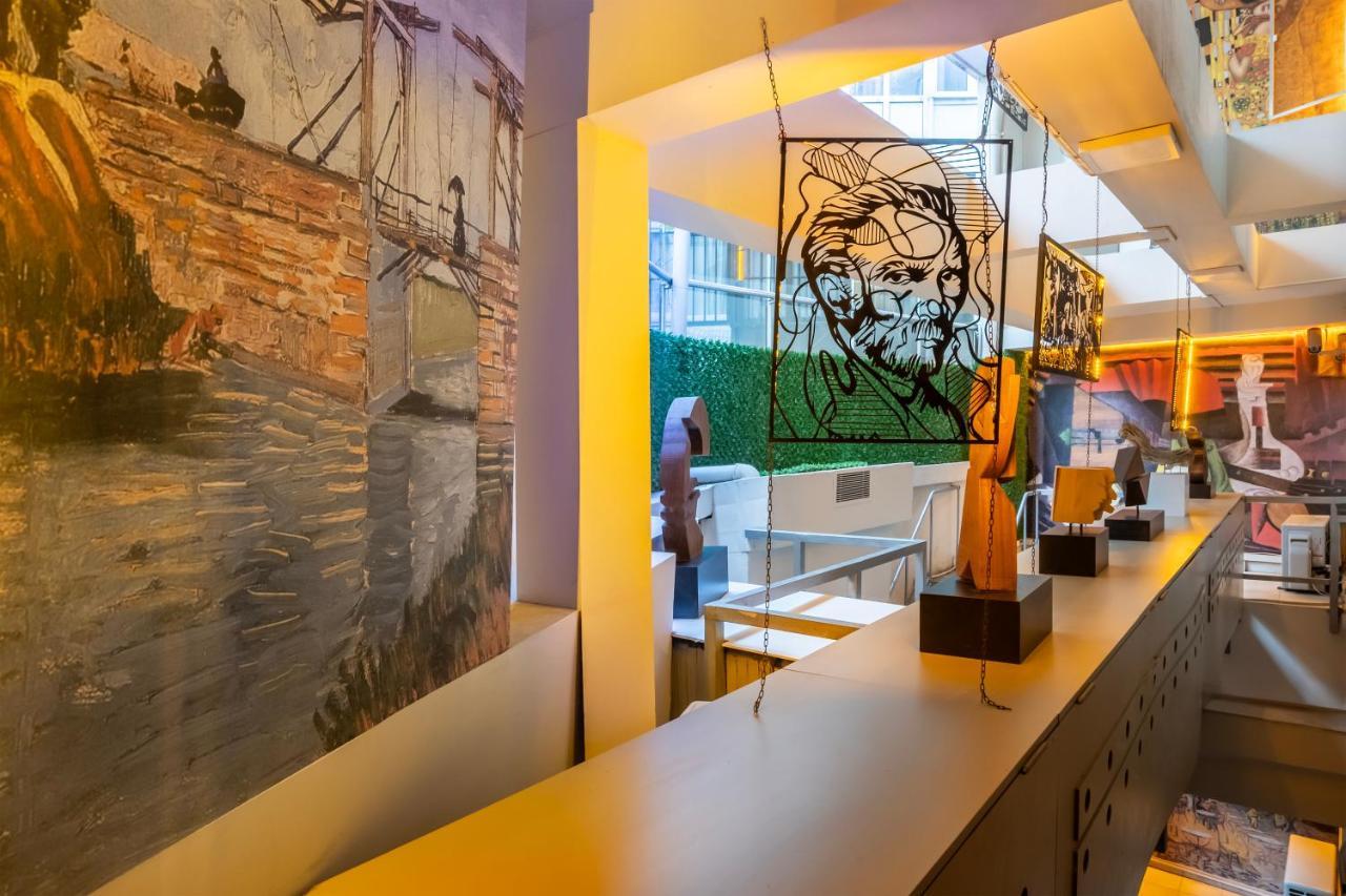 Hotel Gallery & Nisantasi Istanbul