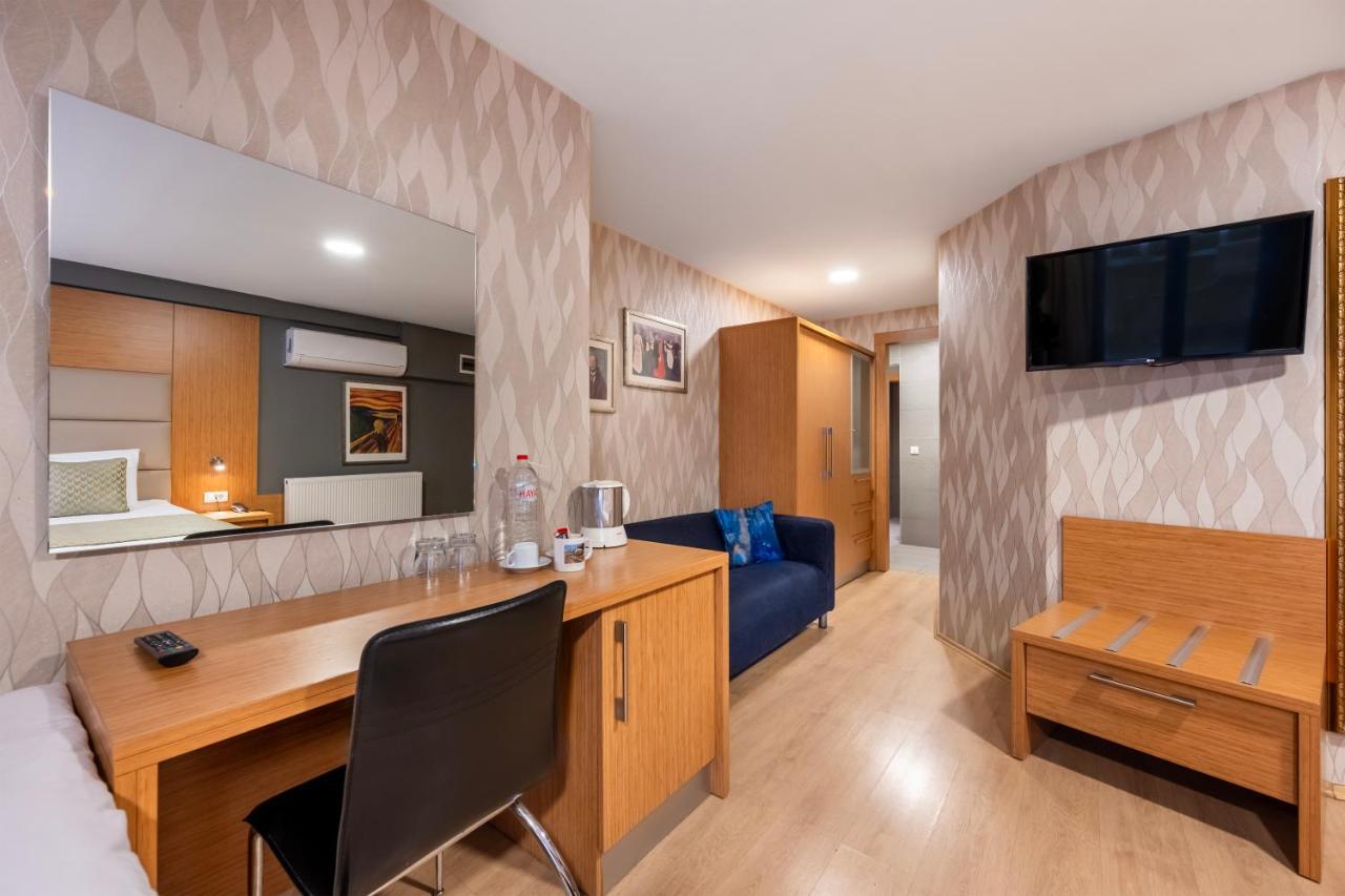 Gallery & Nisantasi 3*