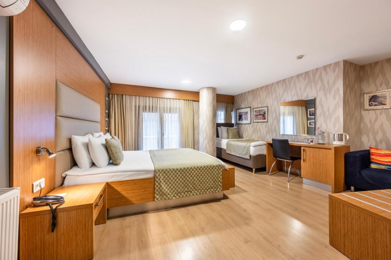 Gallery & Nisantasi 3* Istanbul