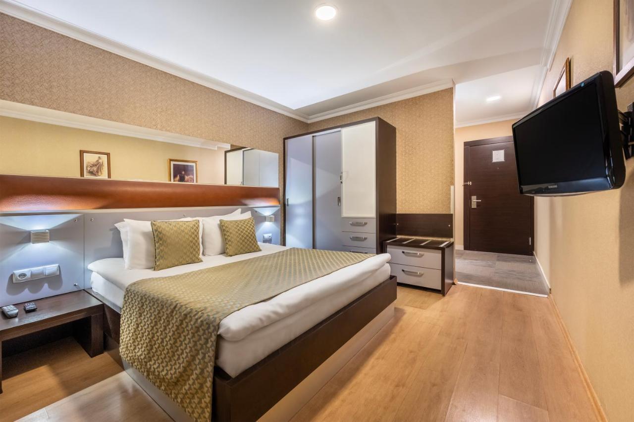 Gallery & Nisantasi 3* Istanbul