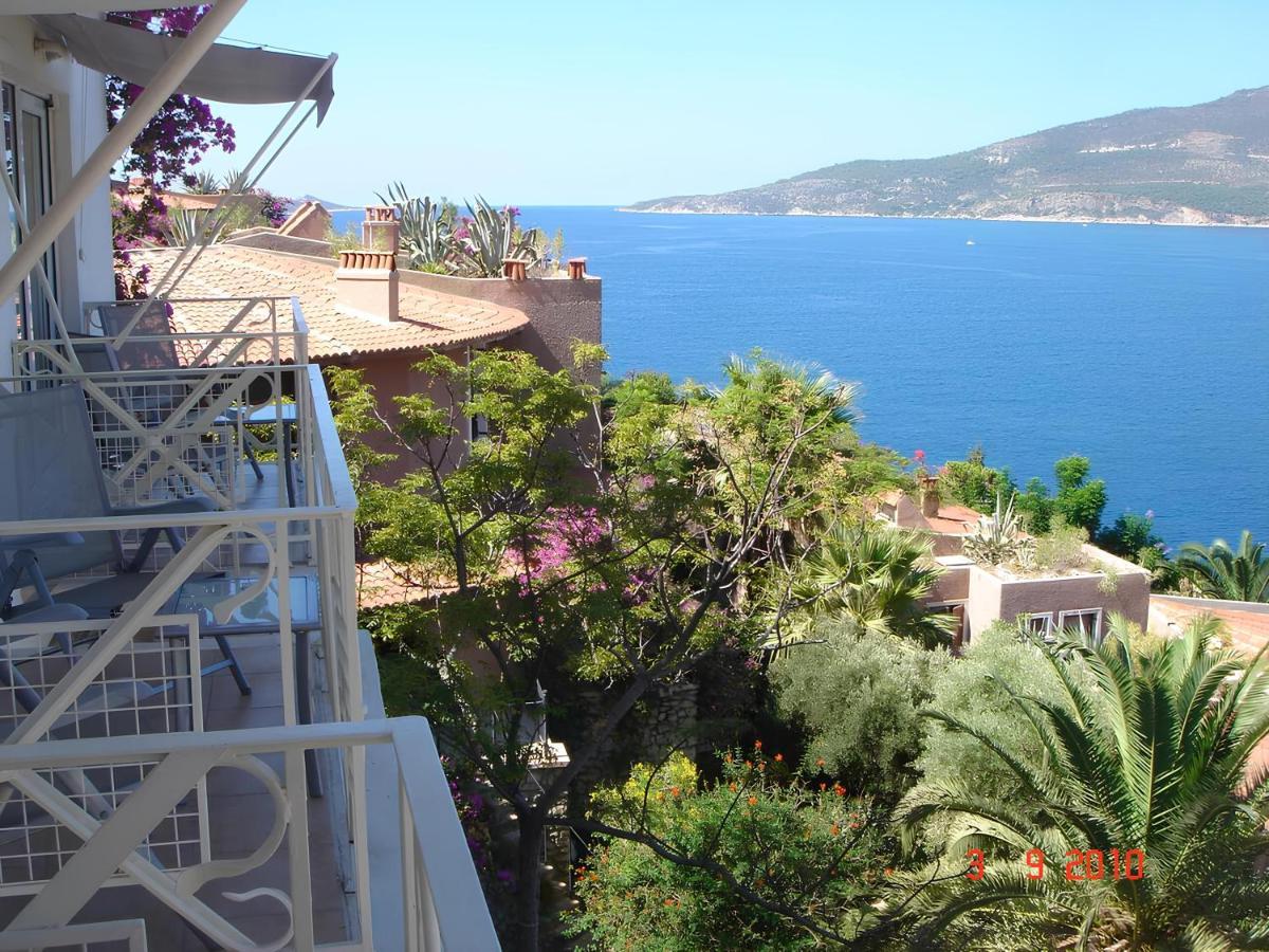 Hotel Patara & - Special Category