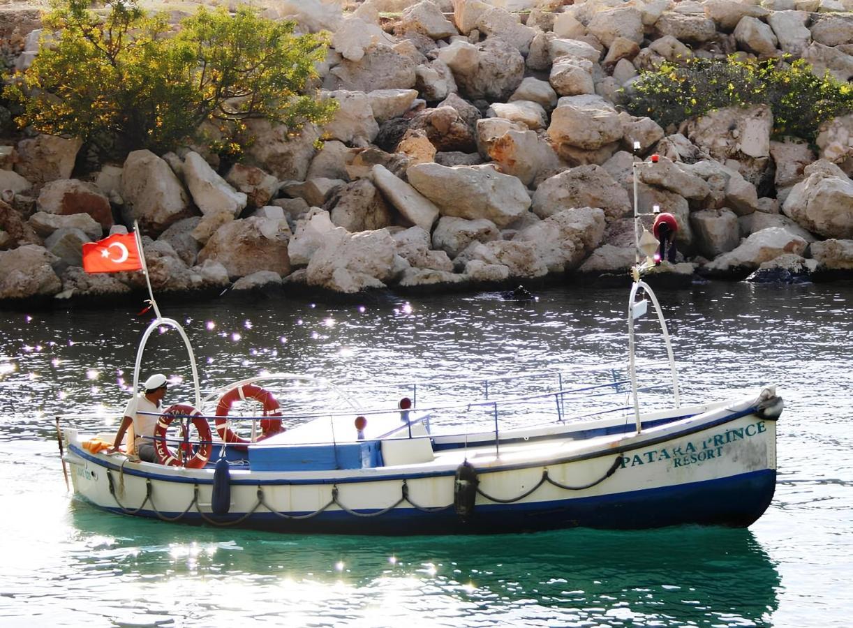 Patara & - Special Category 3* Kalkan