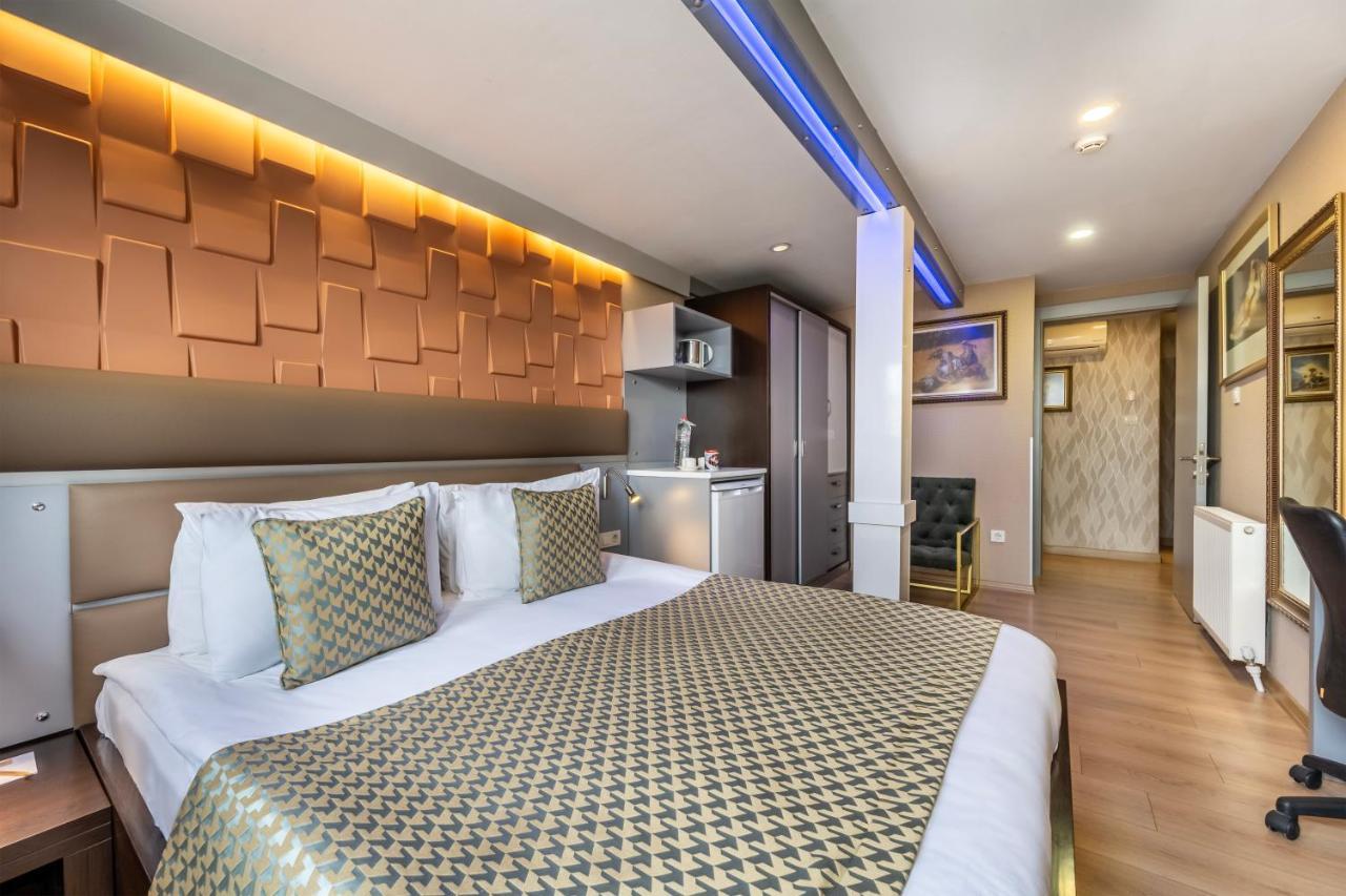 Gallery & Nisantasi Hotel