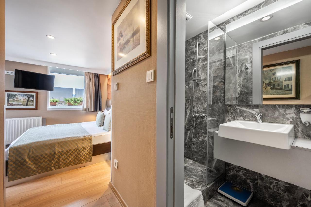 Hotel Gallery & Nisantasi 3*