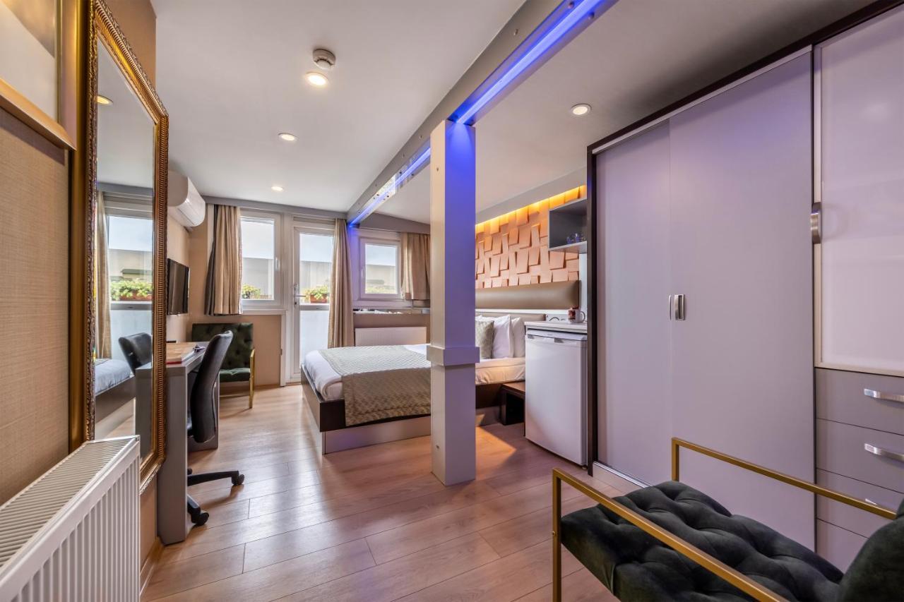 Hotel Gallery & Nisantasi Istanbul
