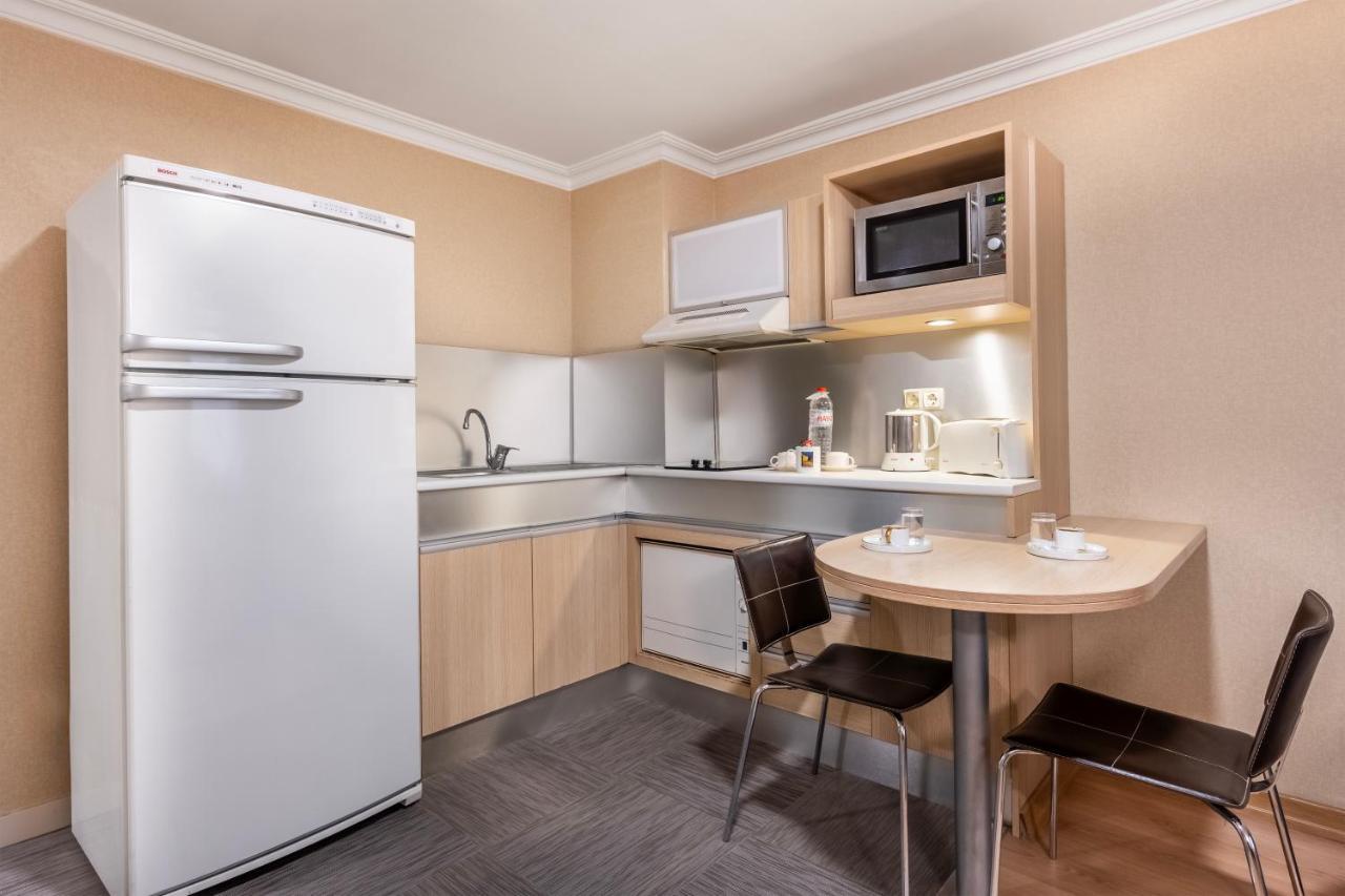 Gallery & Nisantasi Hotel 3*