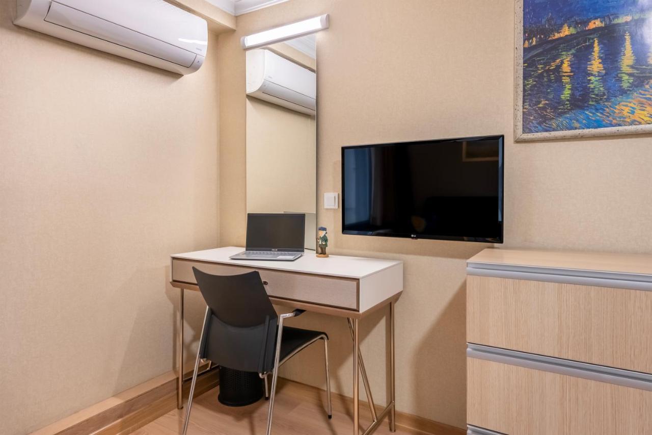 Gallery & Nisantasi Hotel Istanbul