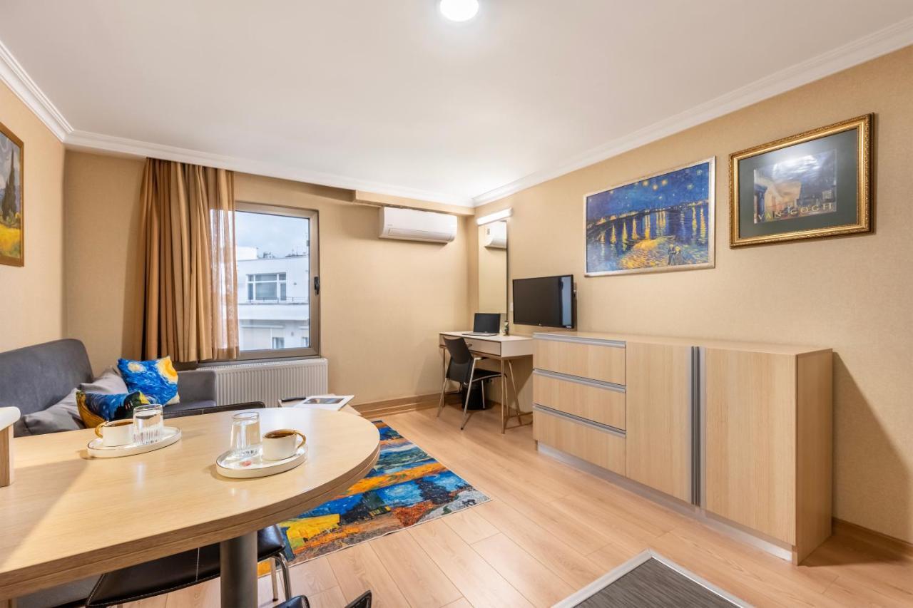 Gallery & Nisantasi Hotel Istanbul