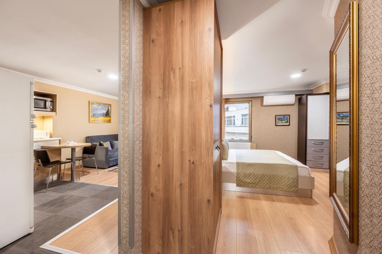 Hotel Gallery & Nisantasi 3*