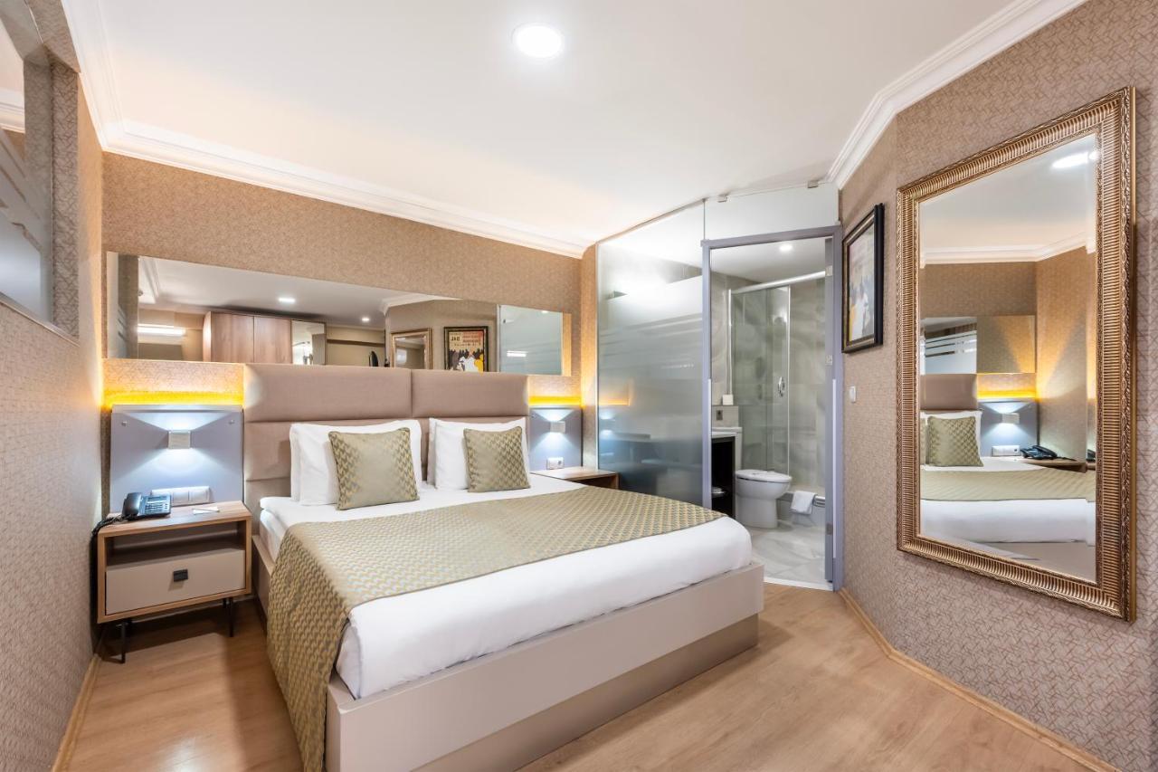 Gallery & Nisantasi Hotel