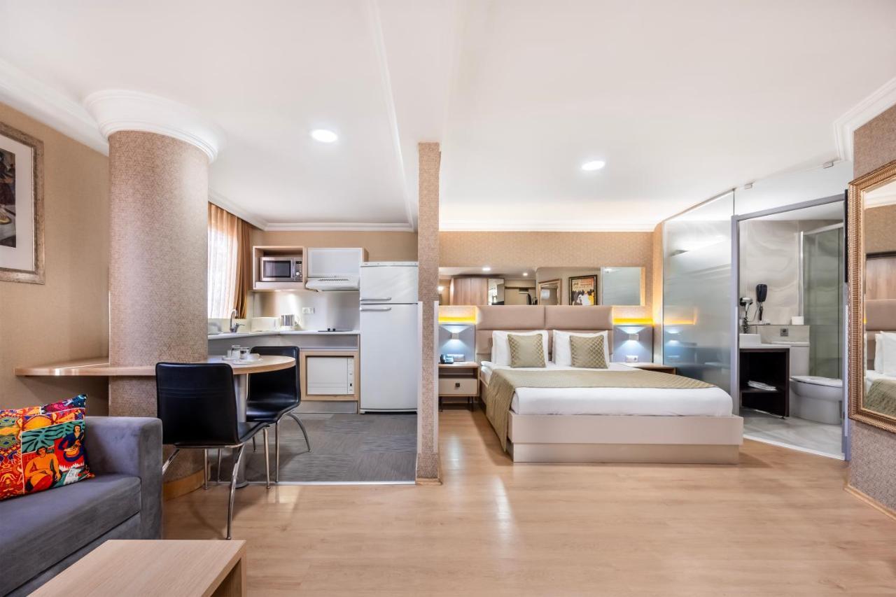 Gallery & Nisantasi 3*
