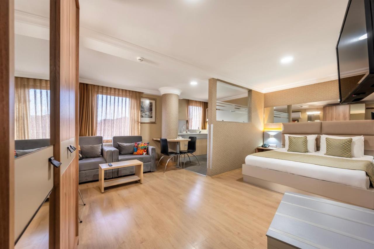 Hotel Gallery & Nisantasi 3*