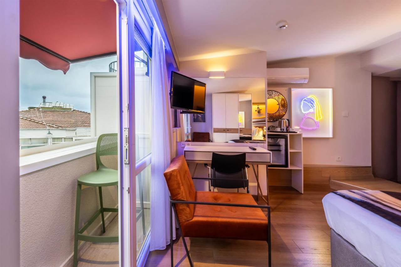 Hotel Gallery & Nisantasi 3*