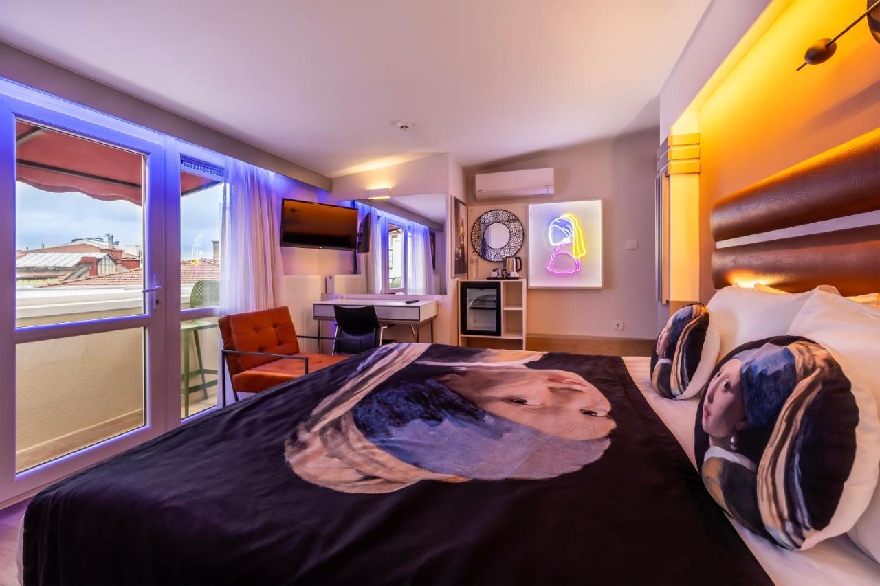 Gallery & Nisantasi 3*