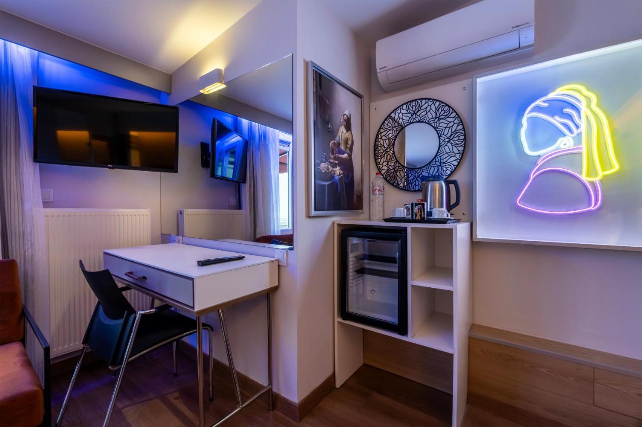 Gallery & Nisantasi 3* Istanbul