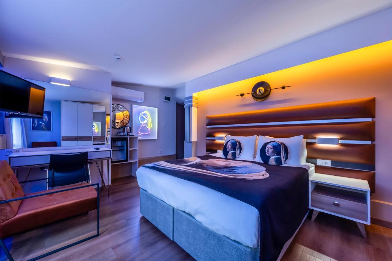 Gallery & Nisantasi 3*