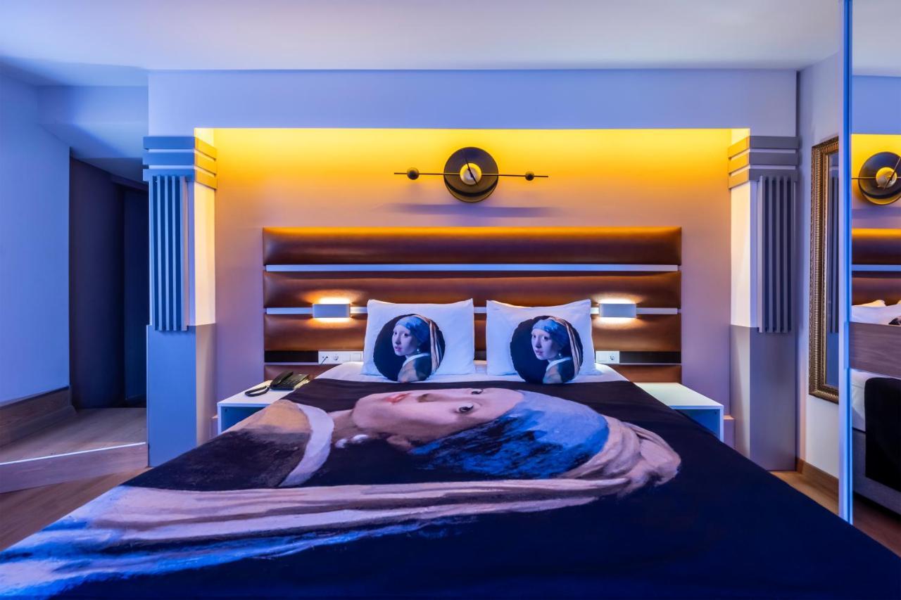 Gallery & Nisantasi 3* Istanbul