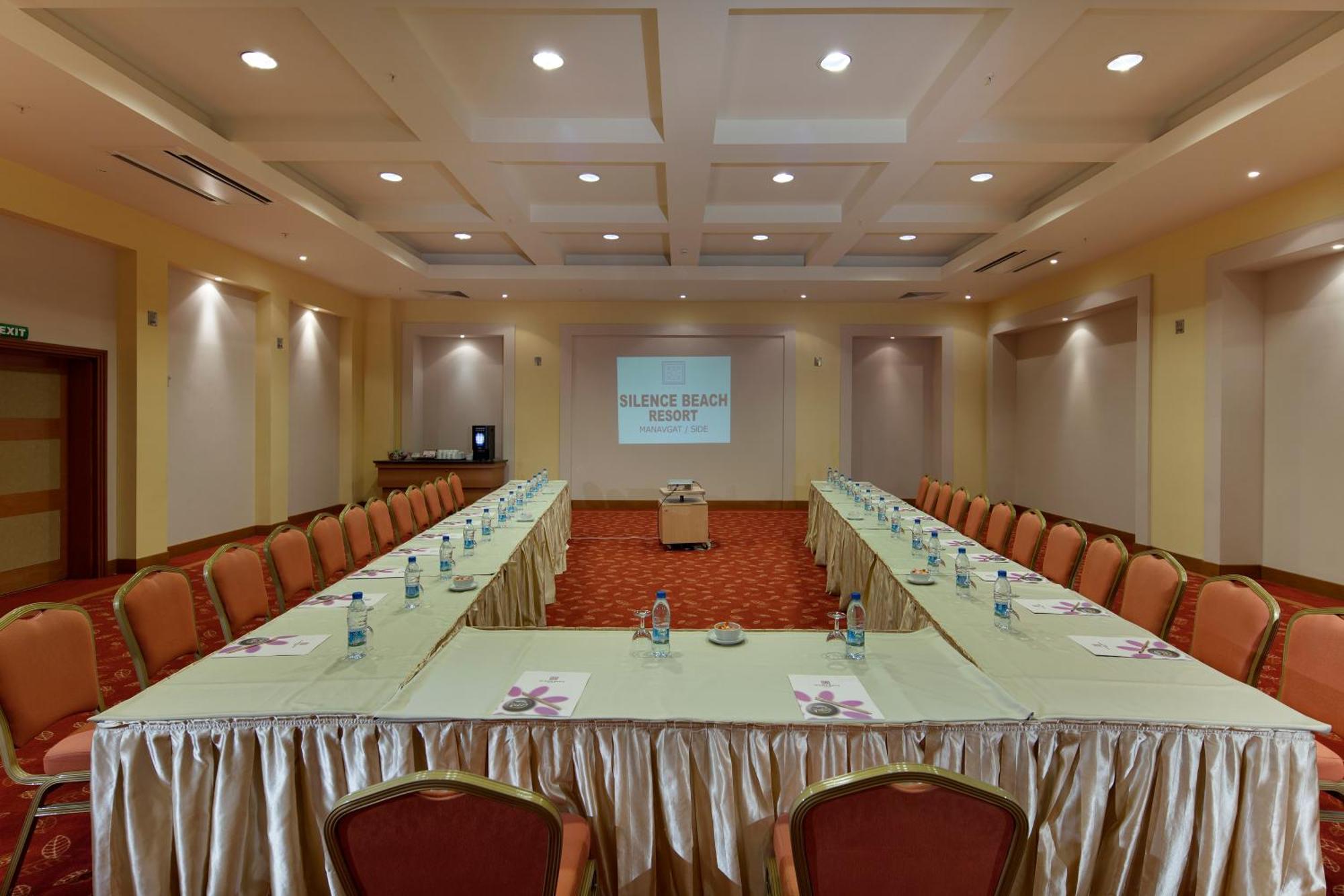 Hotel Selectum Family Side 5*