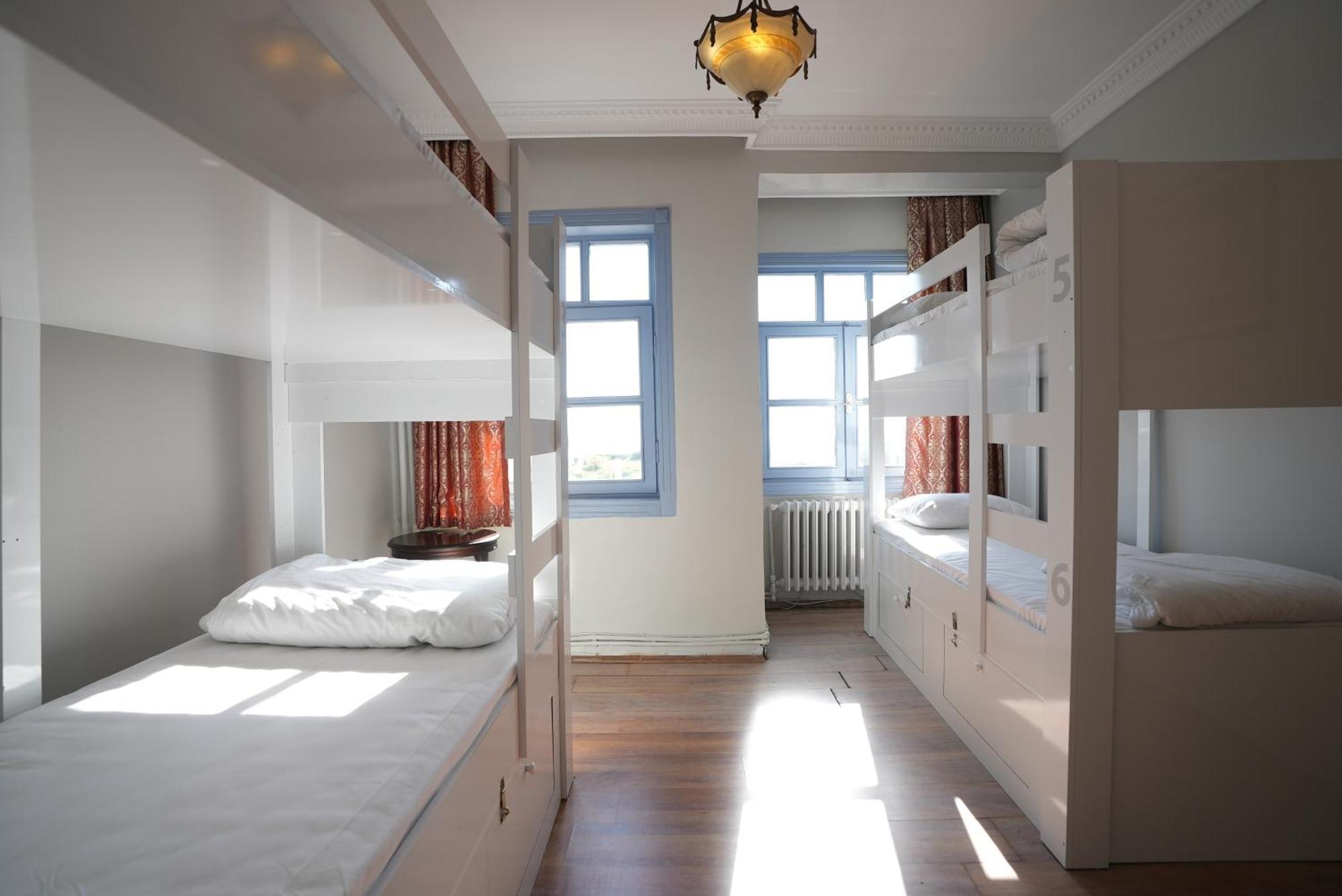 Hostel Cheers Vintage Istanbul