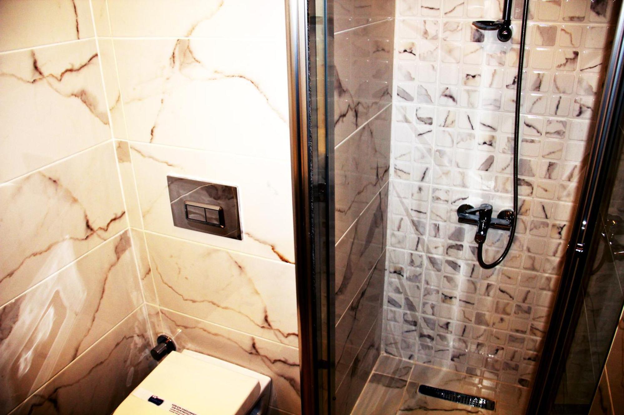 Hotel Erguvan - Special Category 4*