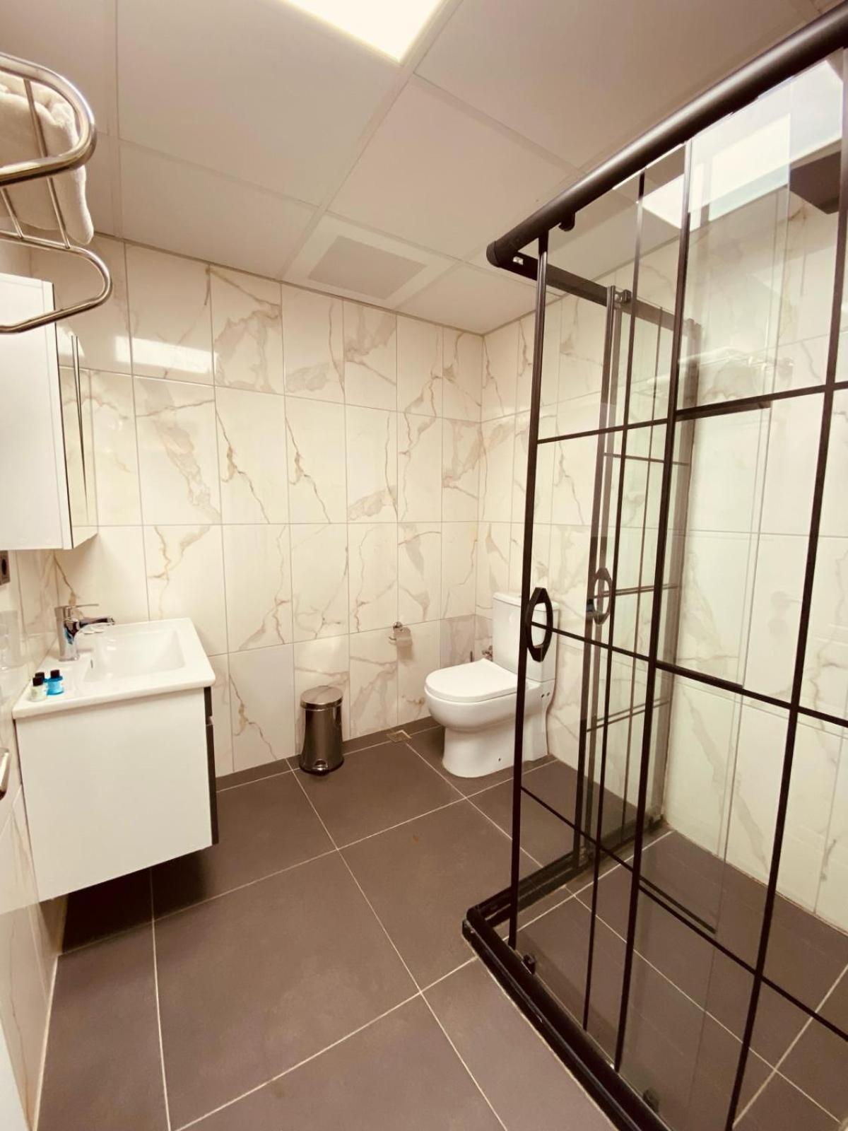 Hotel Hodegon Istanbul