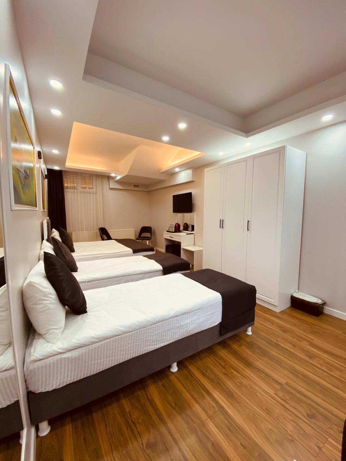 Hodegon Hotel Istanbul