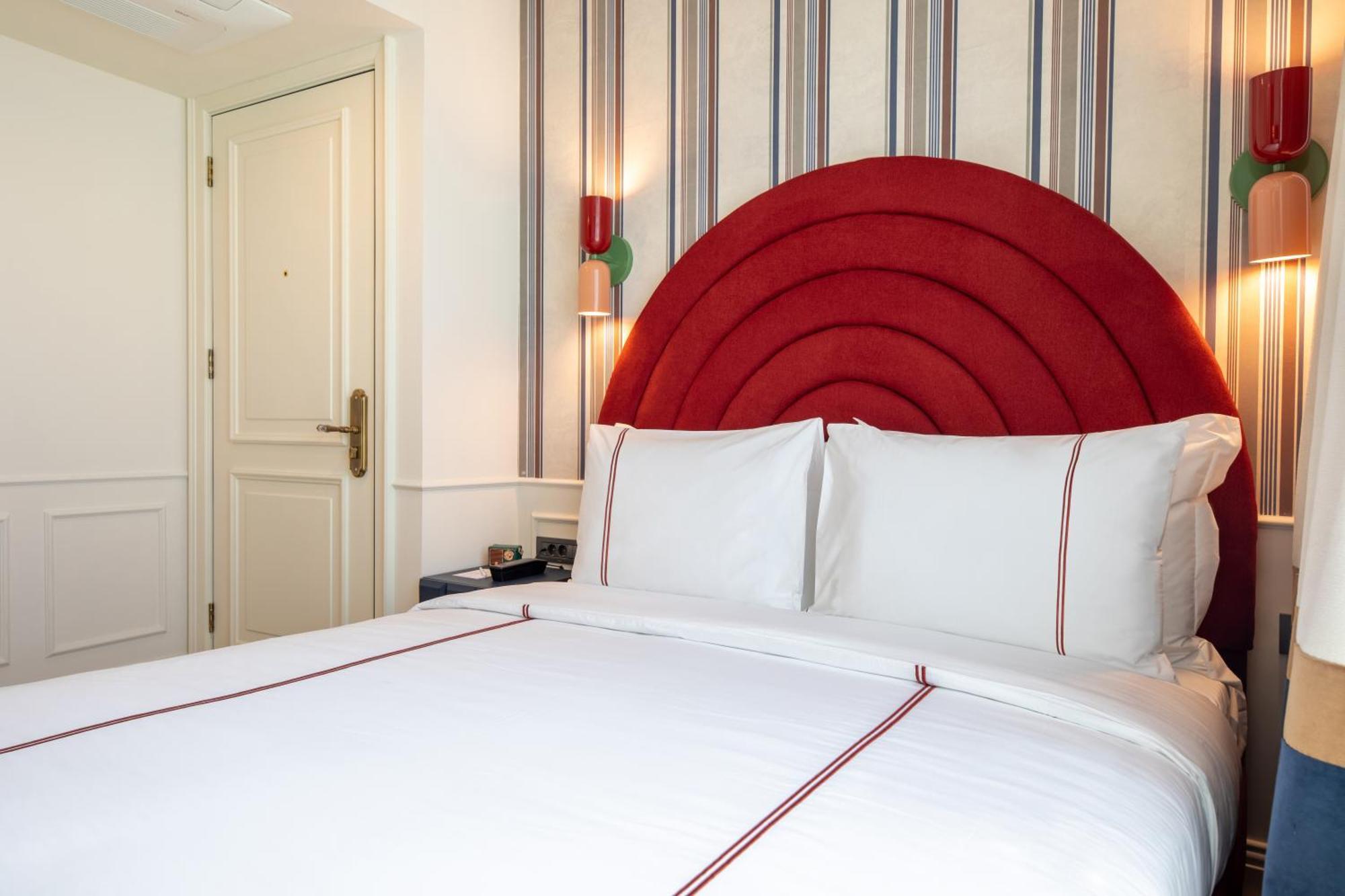 Hotel Khai Karakoey Istanbul