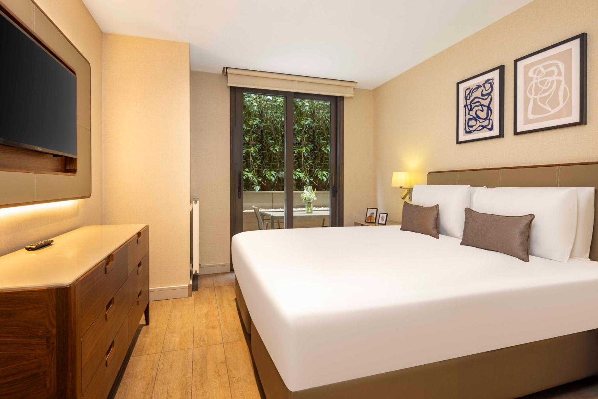 Tzl Nisantasi Aparthotel