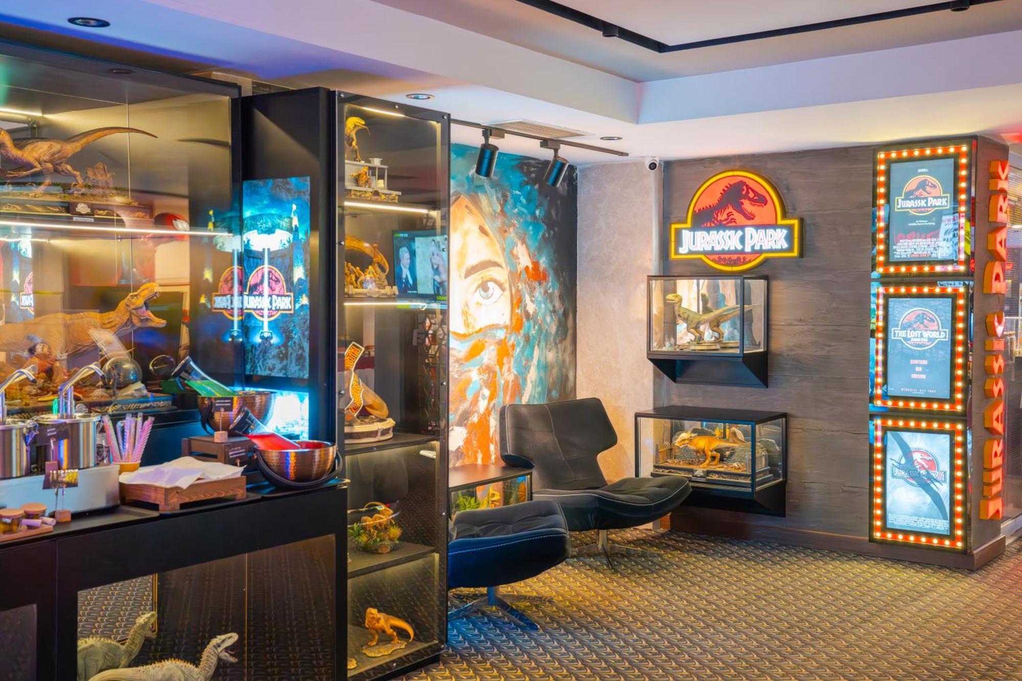 Hotel Vespia