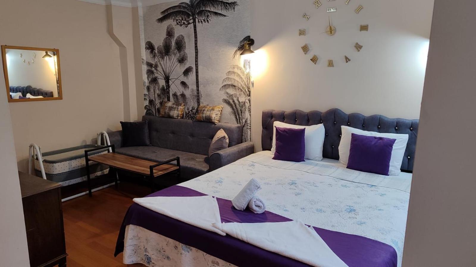 Medellin Aparthotel 2*