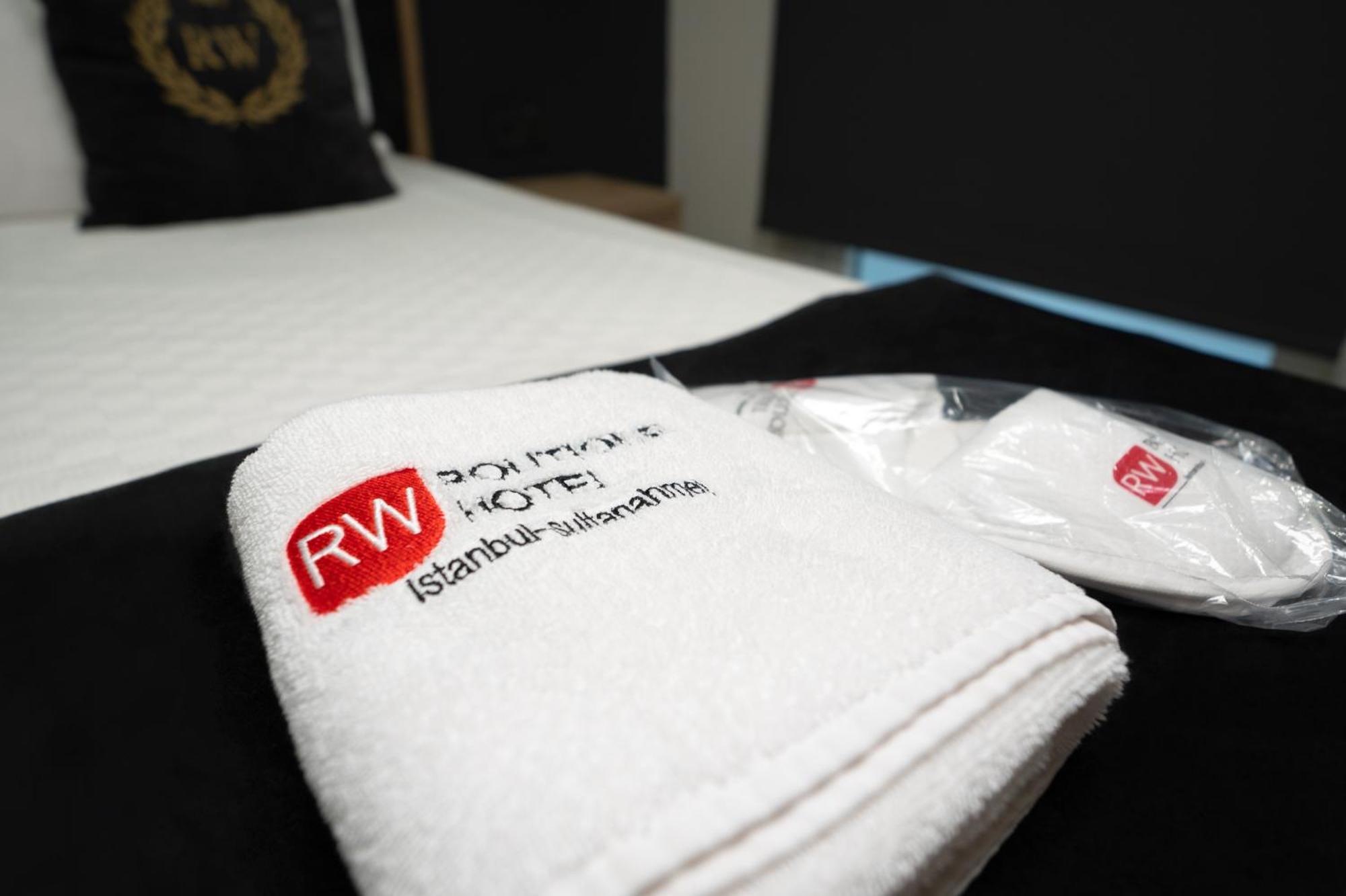 Rw Boutique Hotel