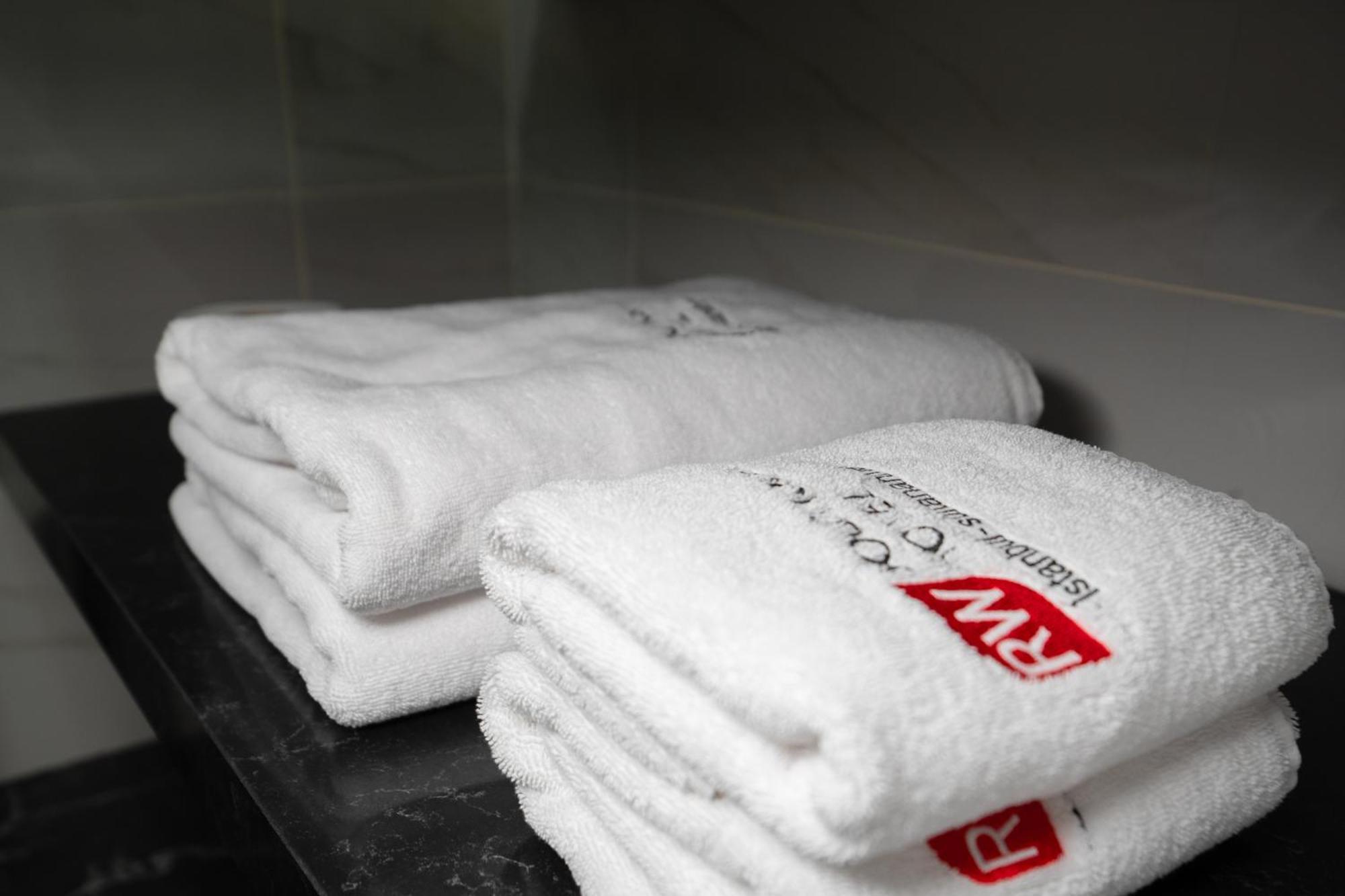 Rw Boutique Hotel Istanbul