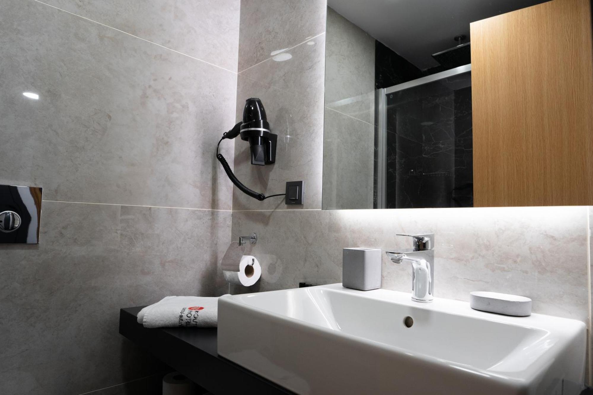 Hotel Rw Boutique Istanbul