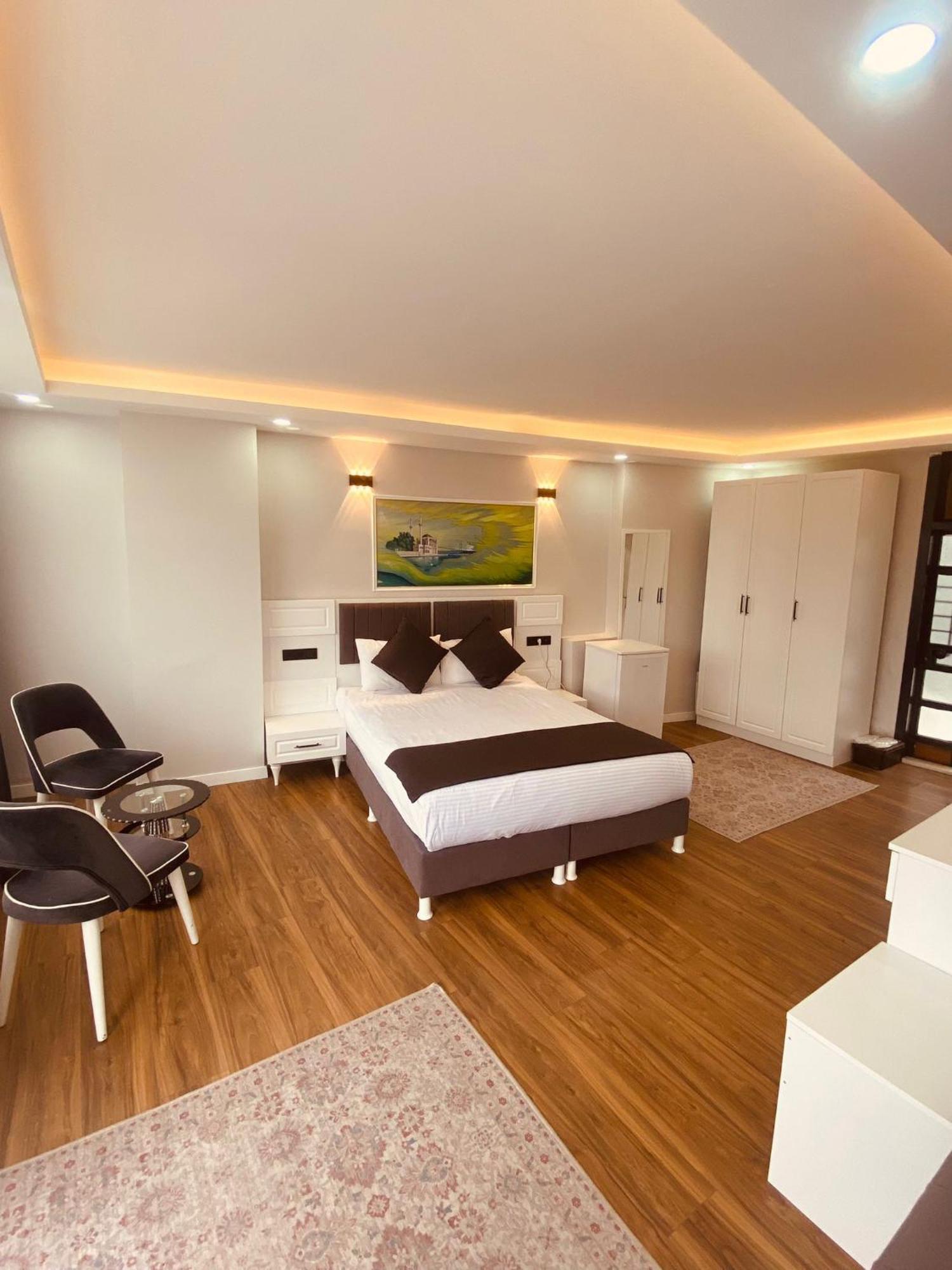 Hotel Hodegon