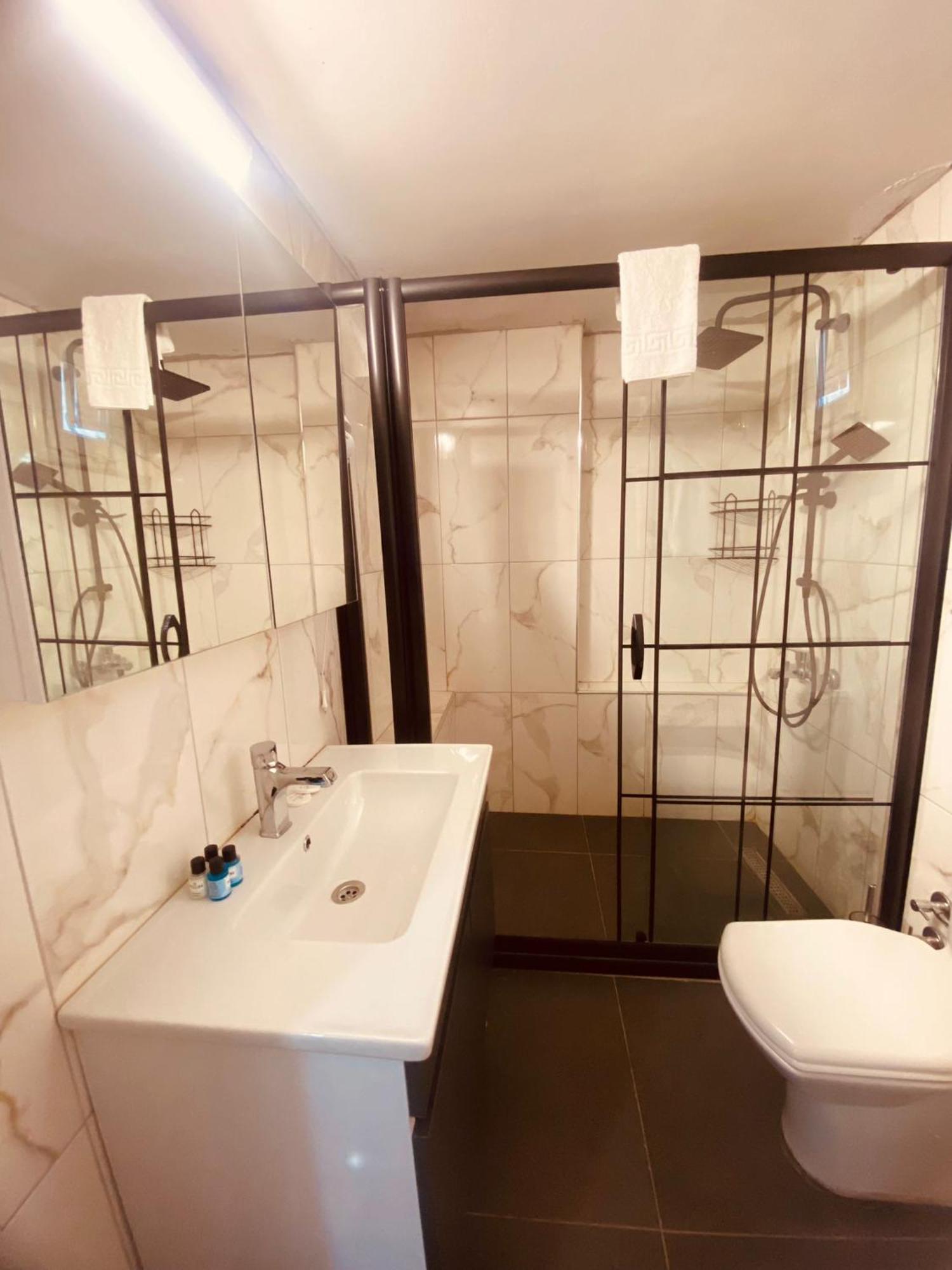 Hodegon Hotel Istanbul