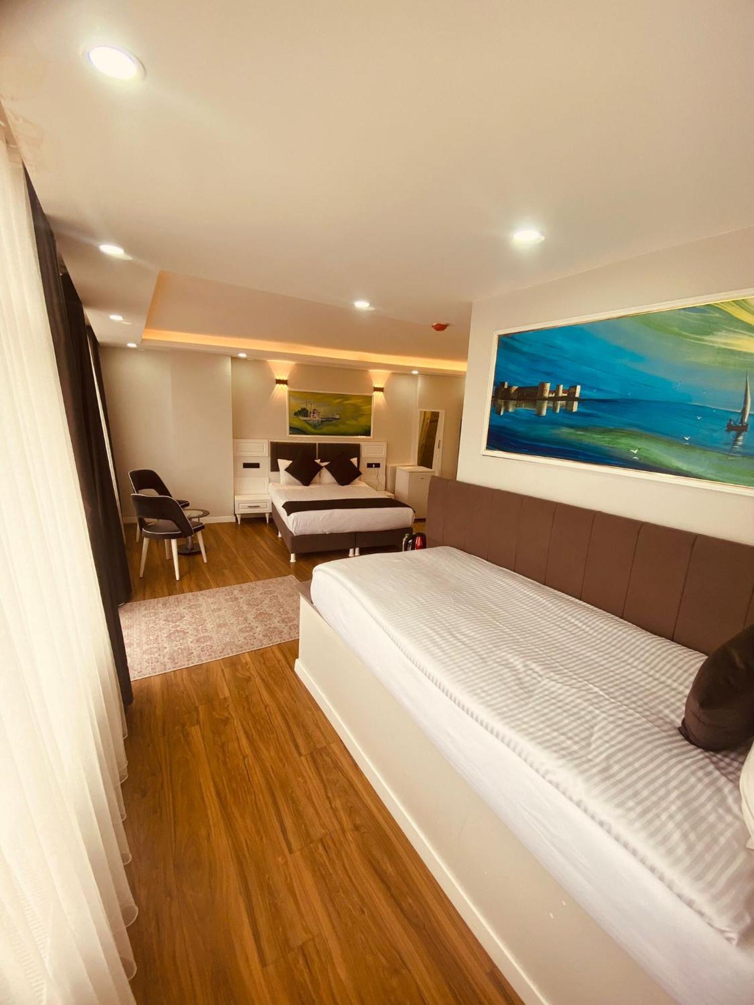 Hotel Hodegon