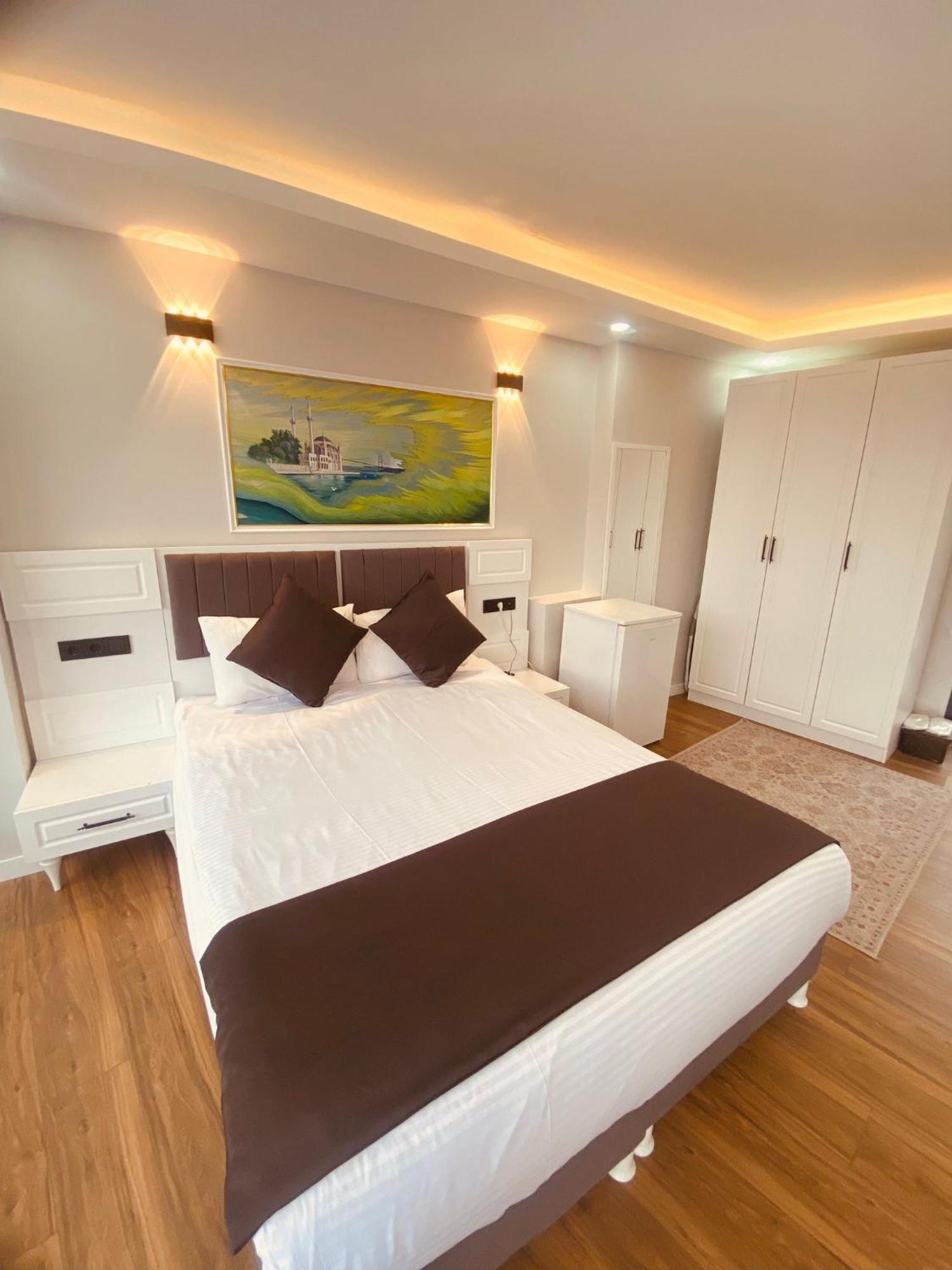 Hodegon Hotel Istanbul