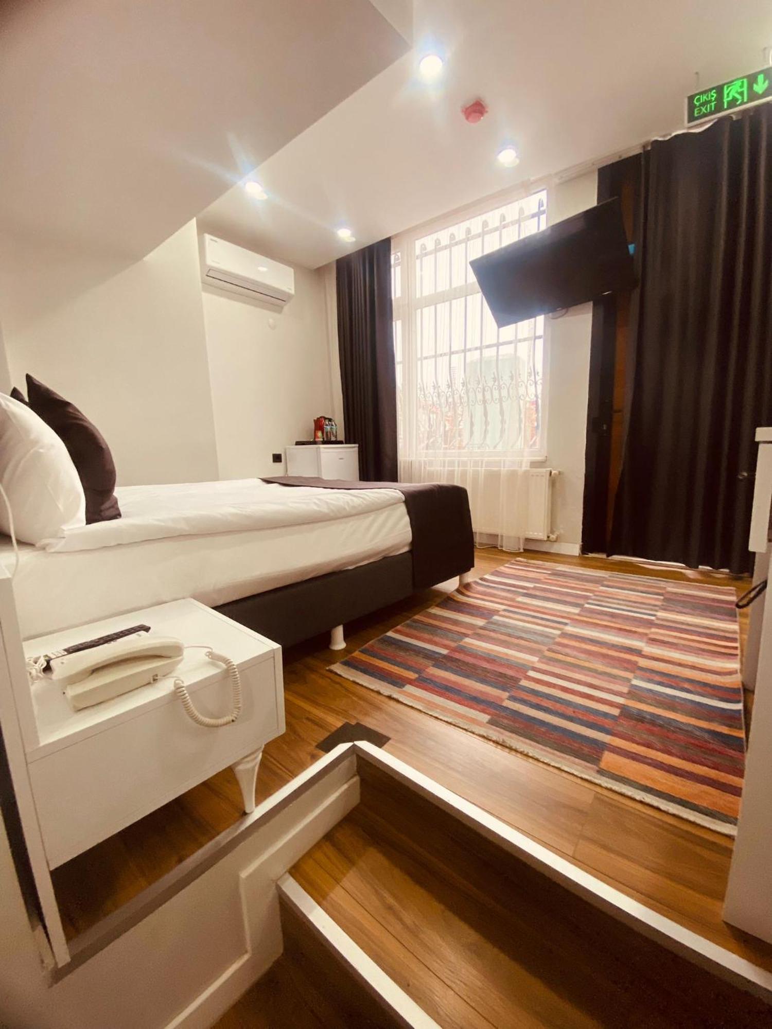 Hodegon Hotel Istanbul