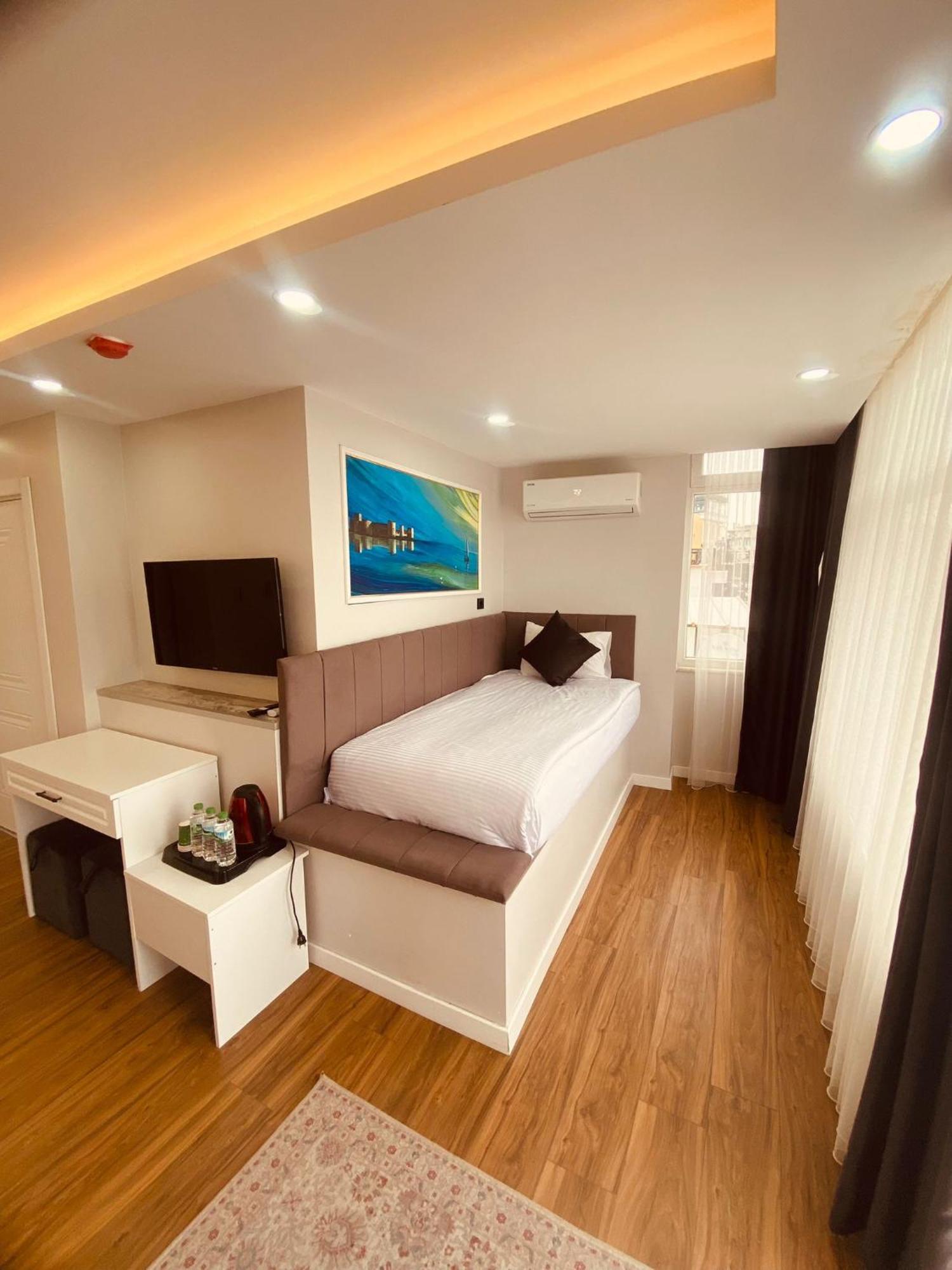 Hotel Hodegon Istanbul