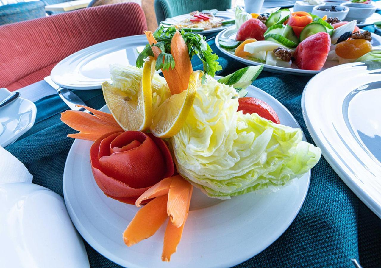Hotel Sayina Istanbul