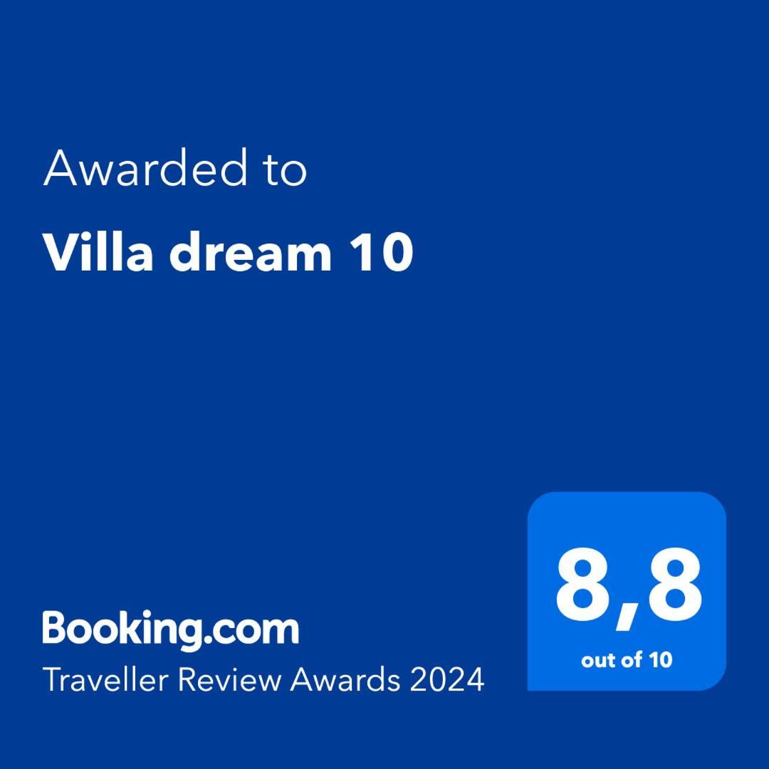 Dream 10