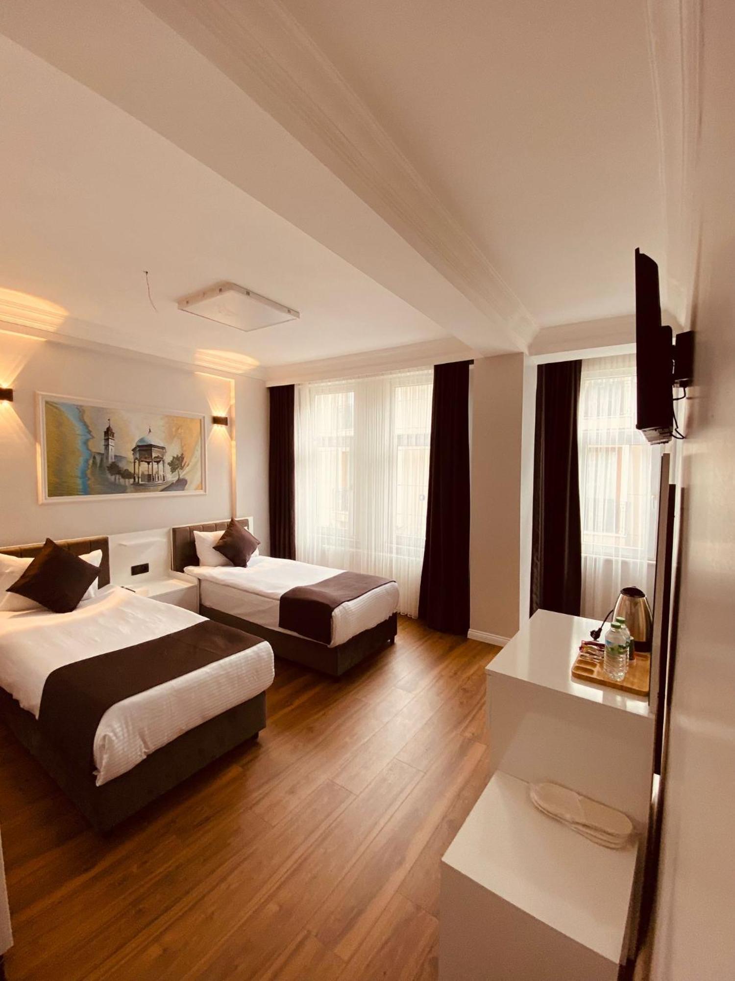 Hotel Hodegon *