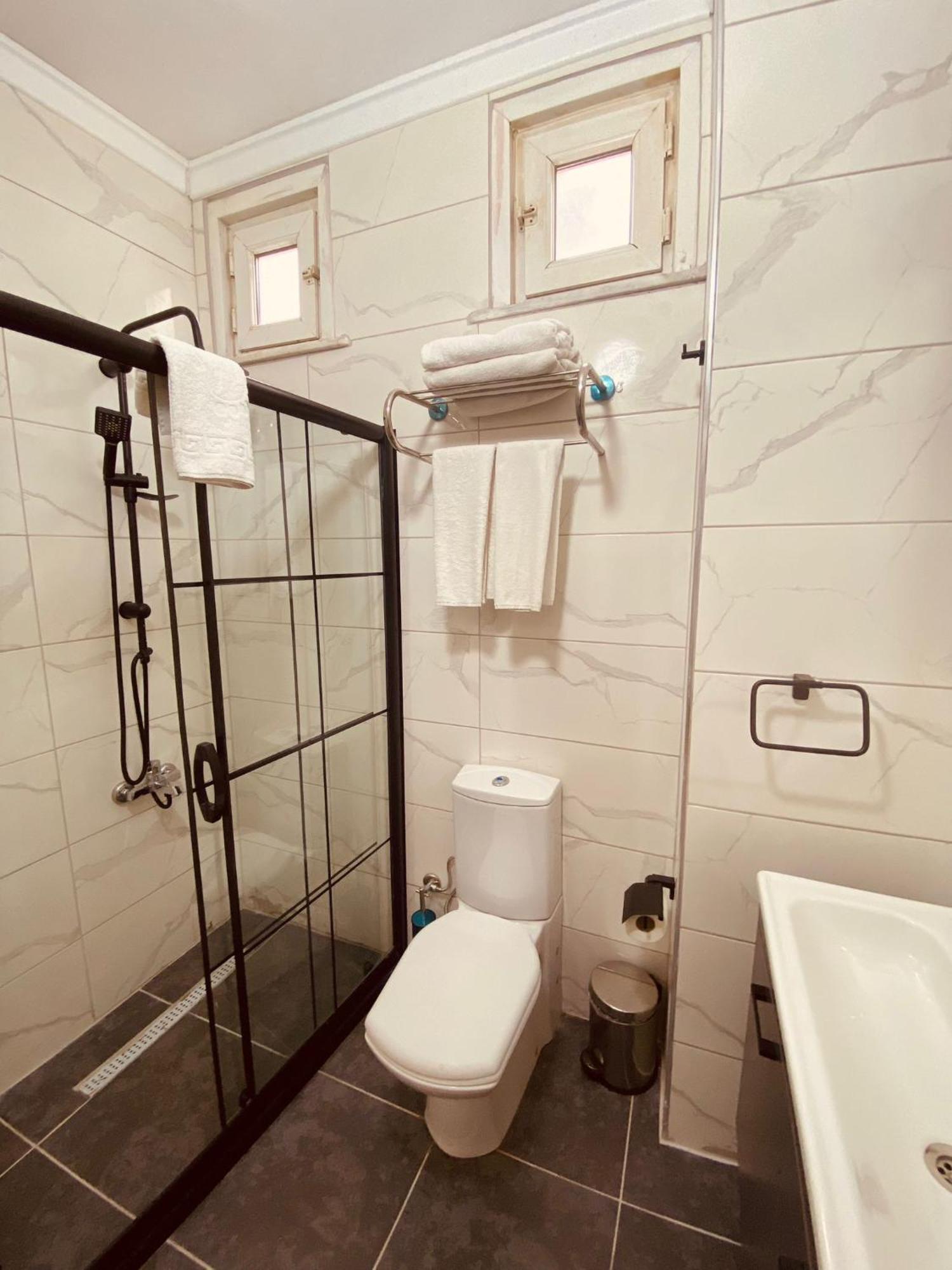 Hotel Hodegon Istanbul