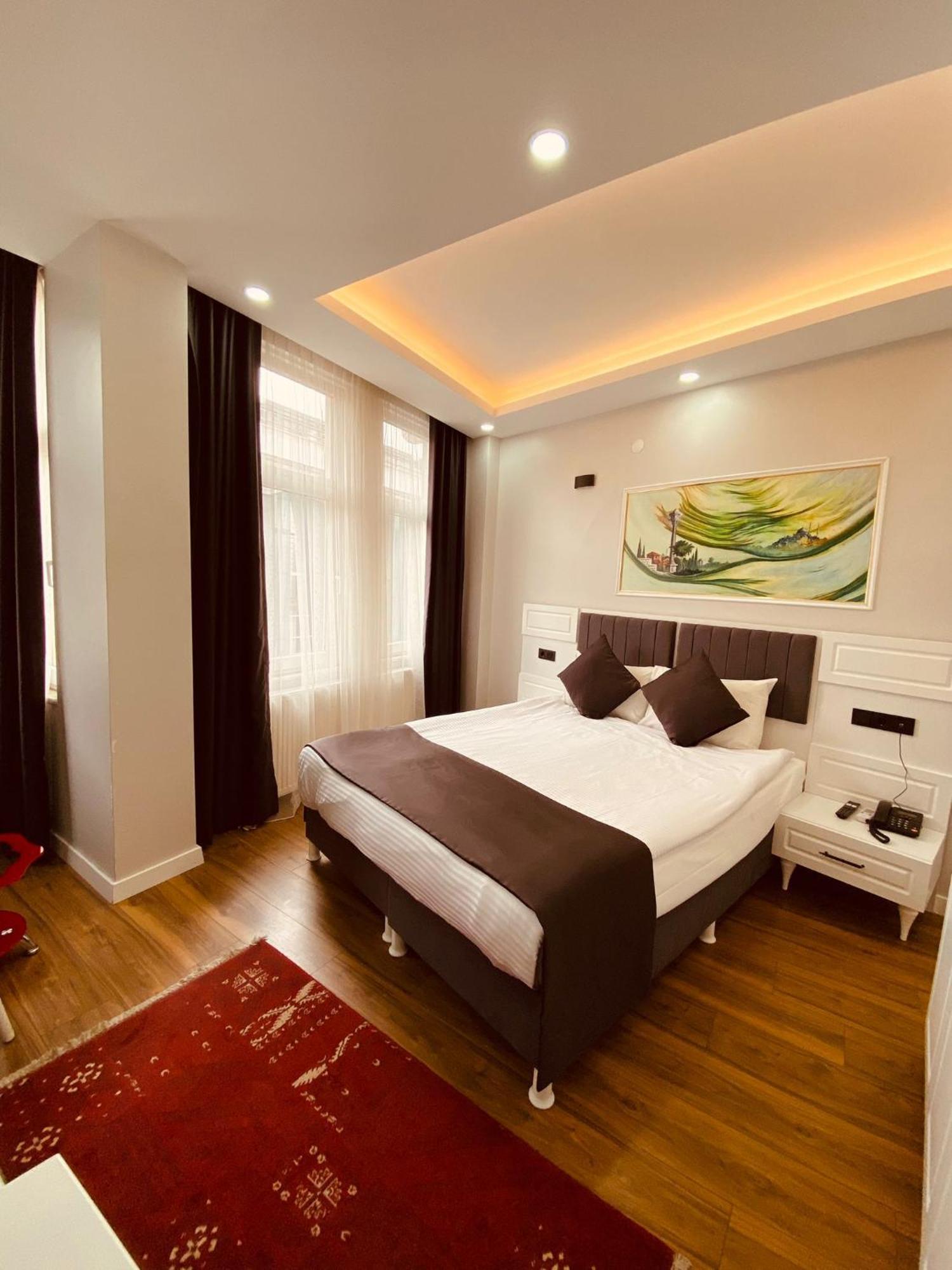 Hotel Hodegon