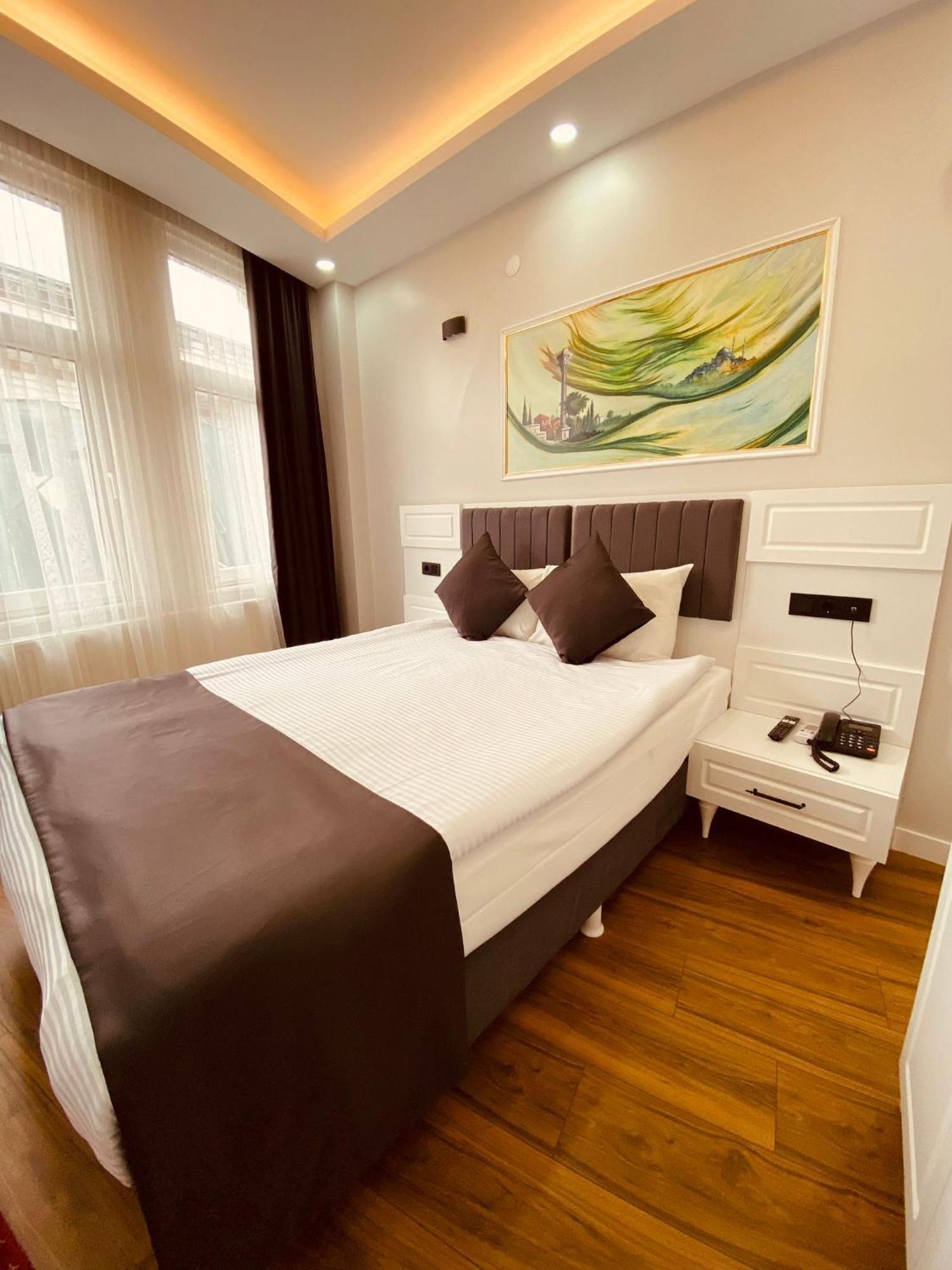 Hotel Hodegon *