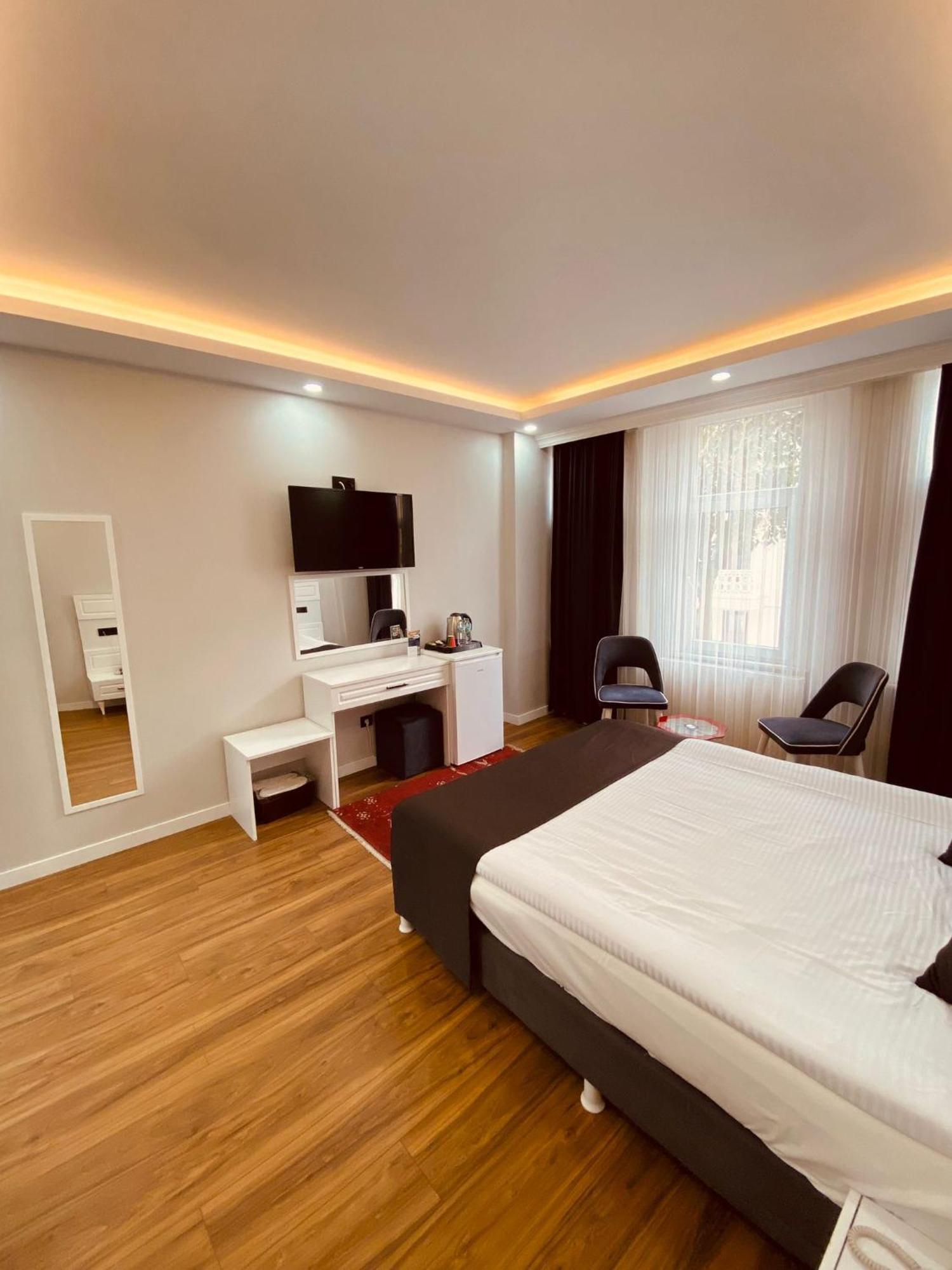 Hotel Hodegon Istanbul