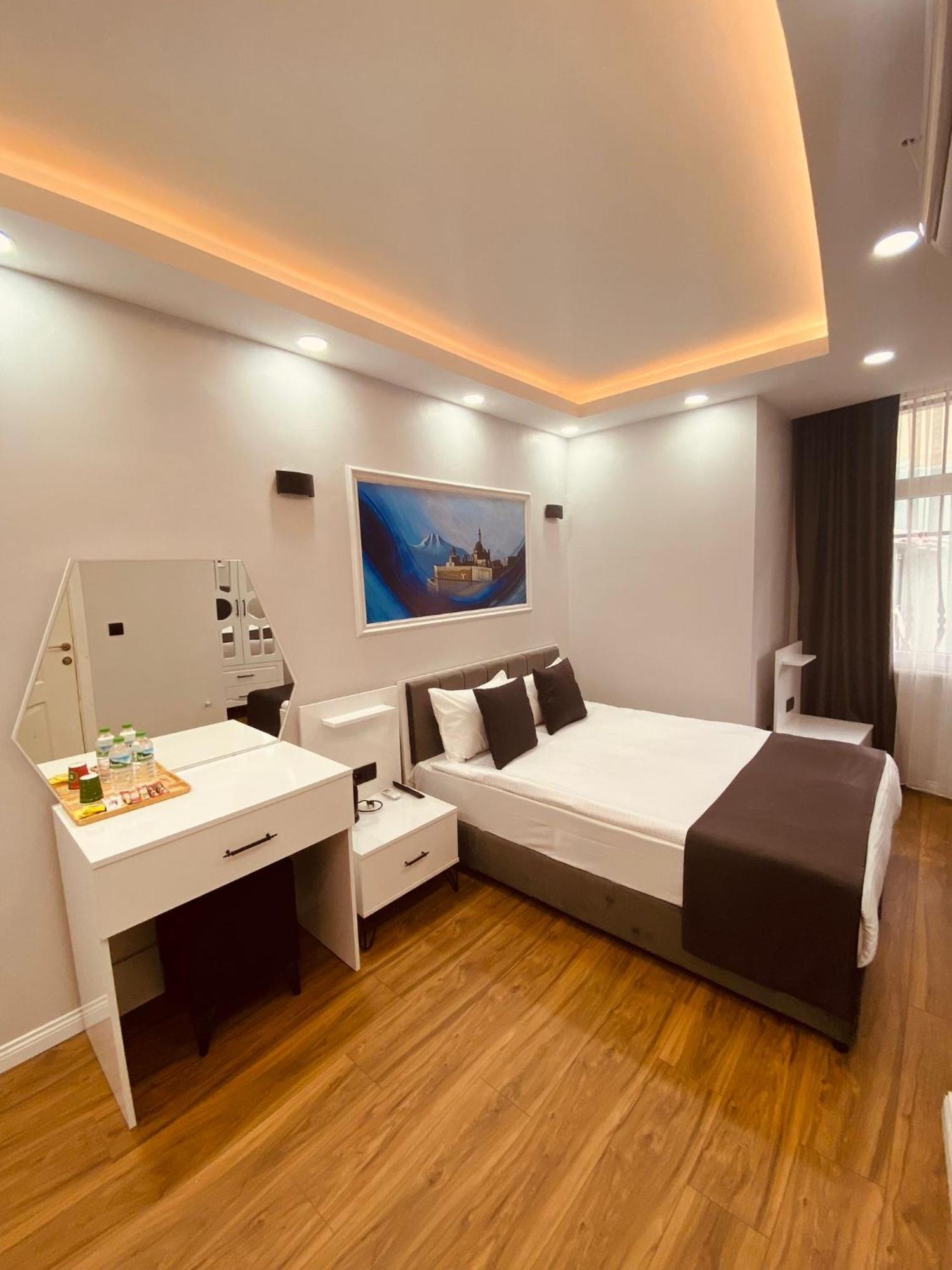 Hodegon Hotel